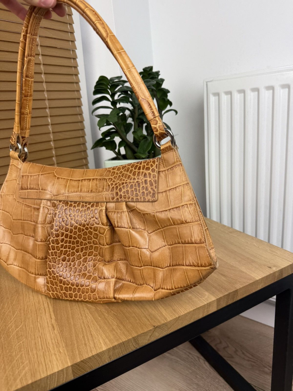 Furla Furla Women's Leather Handbag Size ONE SIZE - 6 Thumbnail