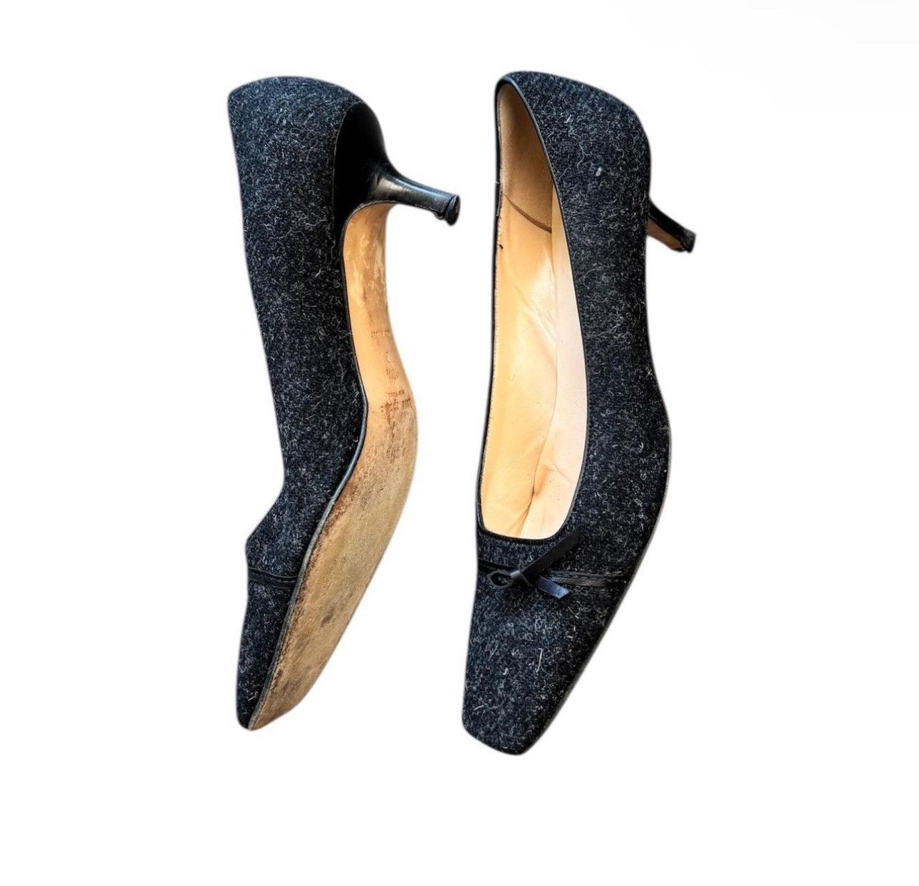 Kate Spade Kitten heel Size US 10.5 / IT 40.5 - 1 Thumbnail