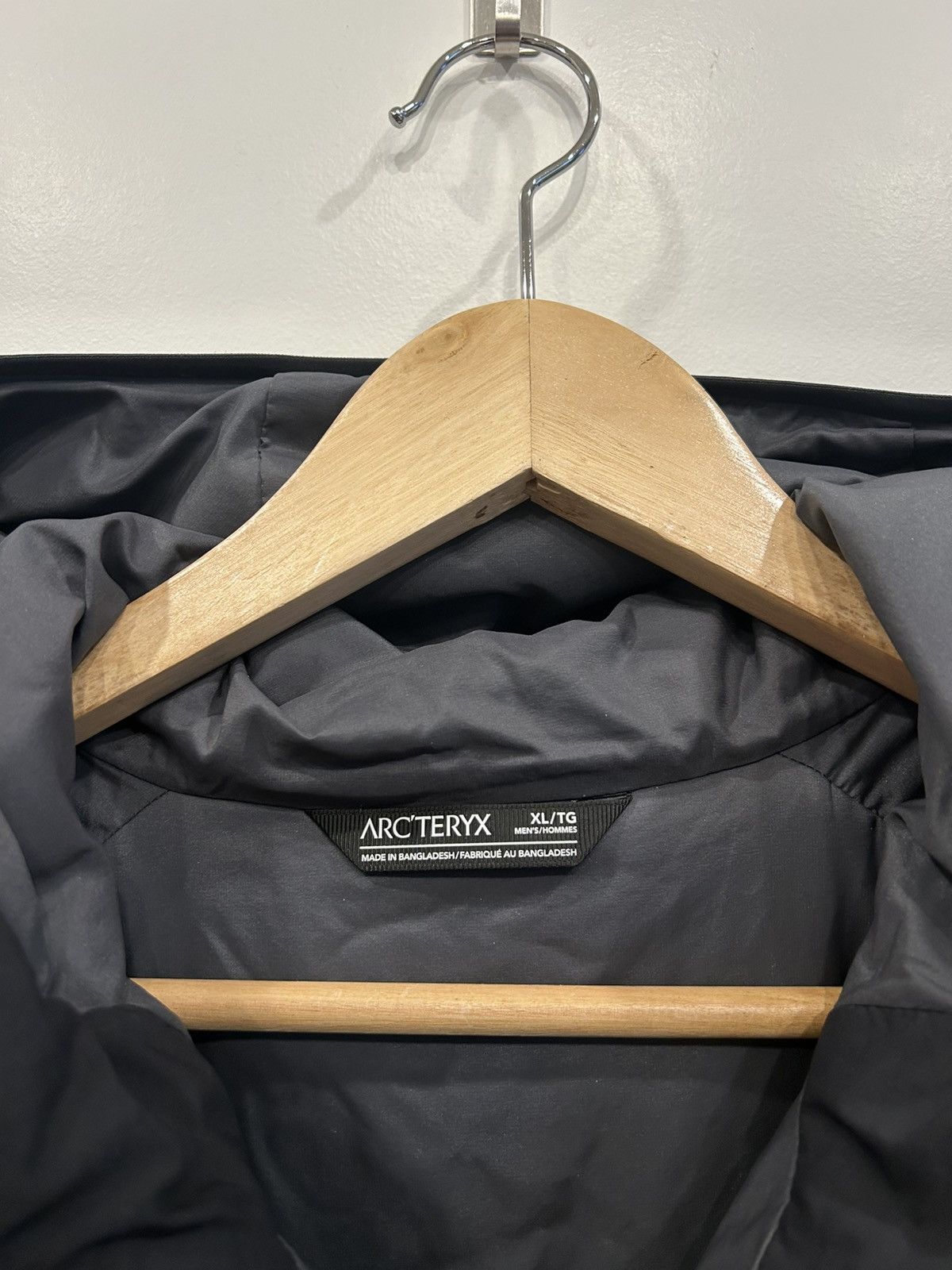 Arc'teryx Arcteryx Proton LT Hoody Size XL Size US XL / EU 56 / 4 - 2 Thumbnail