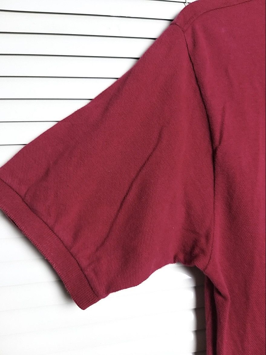 Christian Dior Monsieur CHRISTIAN DIOR CD MONSIEUR POLO SHIRT Size US M / EU 48-50 / 2 - 5 Thumbnail