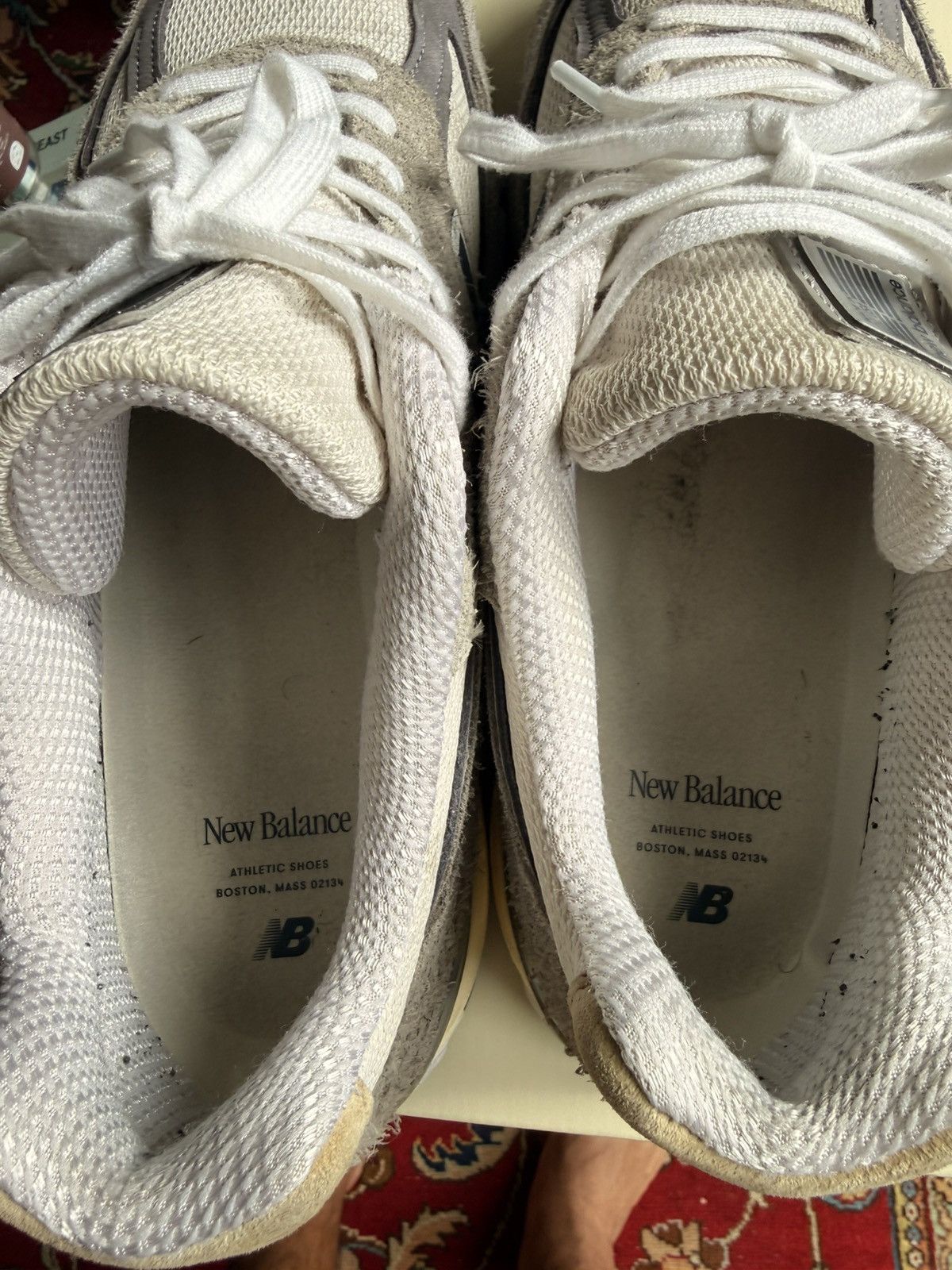 New Balance New Balance 990v4 Size US 11 / EU 44 - 6 Thumbnail
