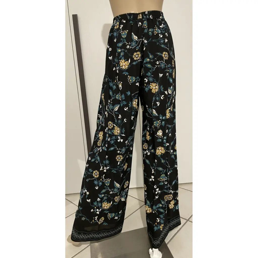 Max Mara Trousers, Max Mara Size 28" / US 6 / IT 42 - 3 Thumbnail