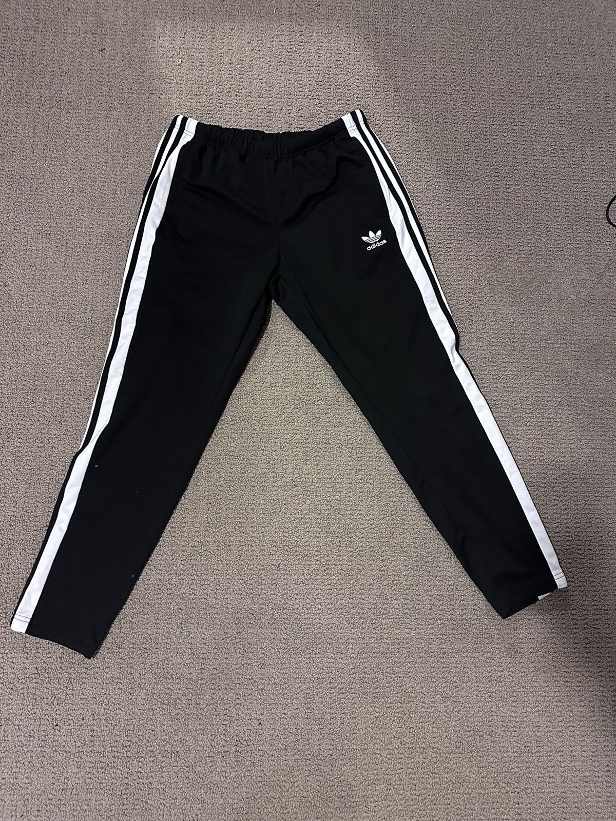 Adidas Adidas Tear away pants Size US 29 - 1 Thumbnail