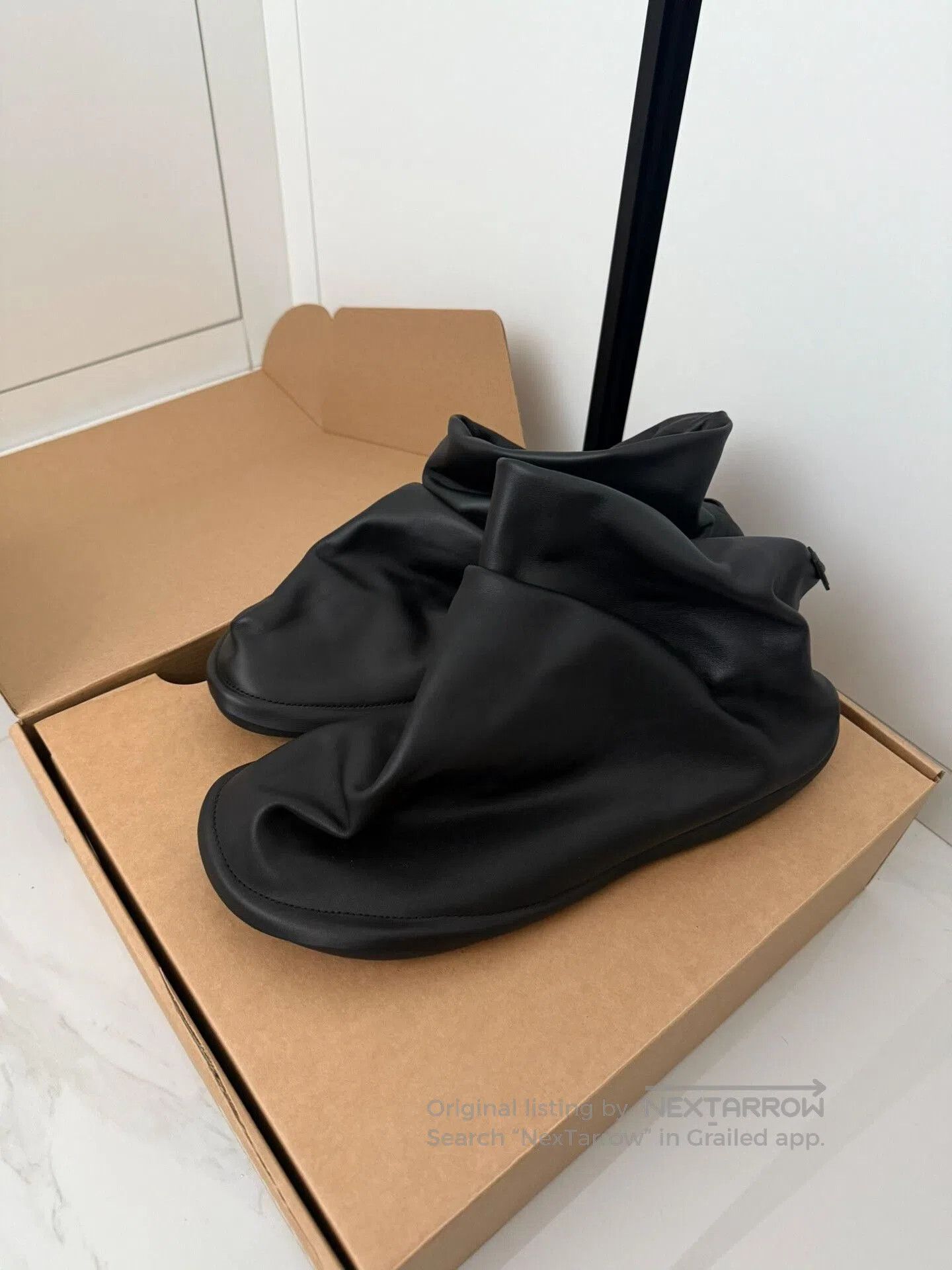 Issey Miyake Camper x Issey Miyake Collaborative Shoes. Size US 10 / EU 43 - 7 Thumbnail