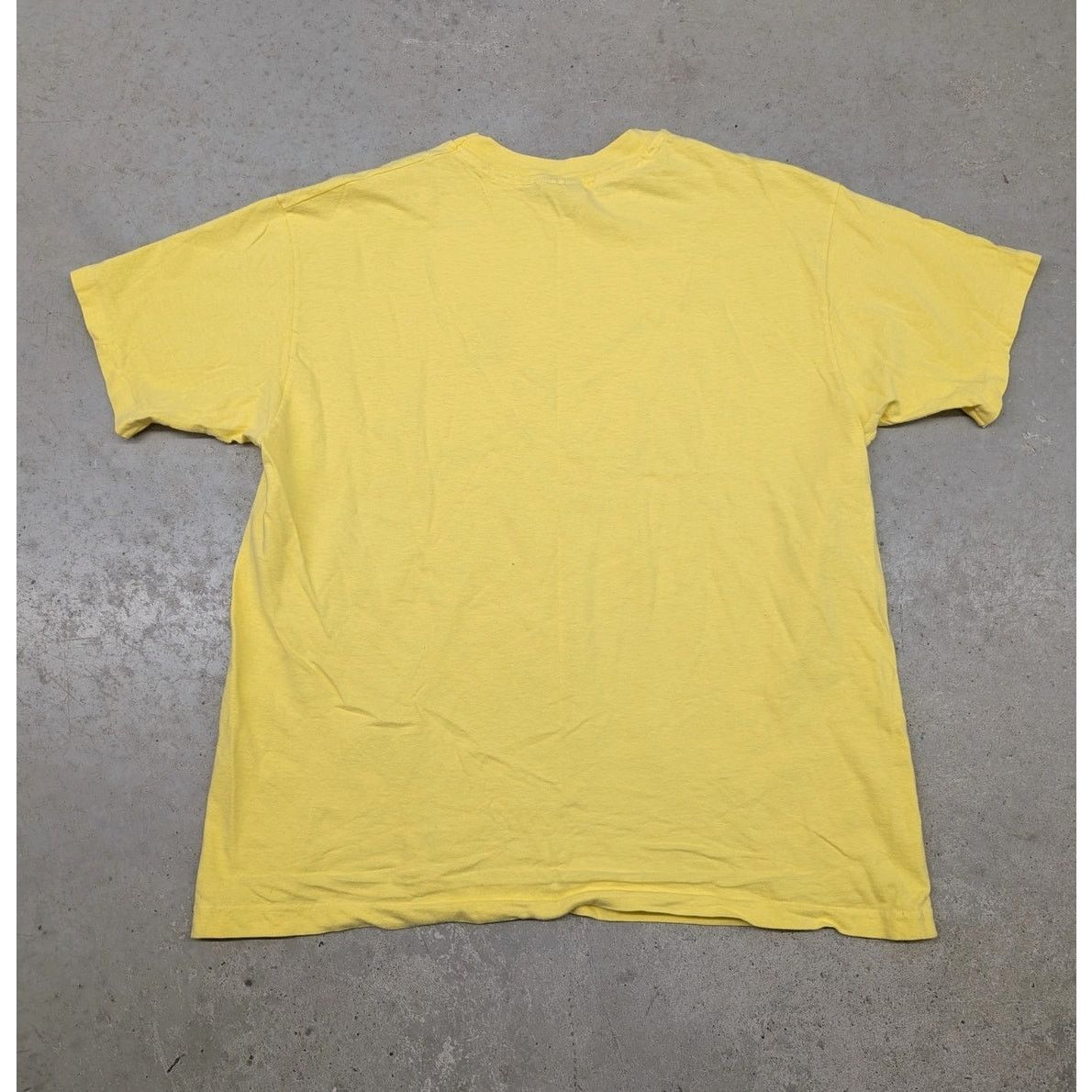 Hanes × Vintage Vintage Klutz Flying Apparatus Catalogue art t-shirt Size US XL / EU 56 / 4 - 4 Thumbnail