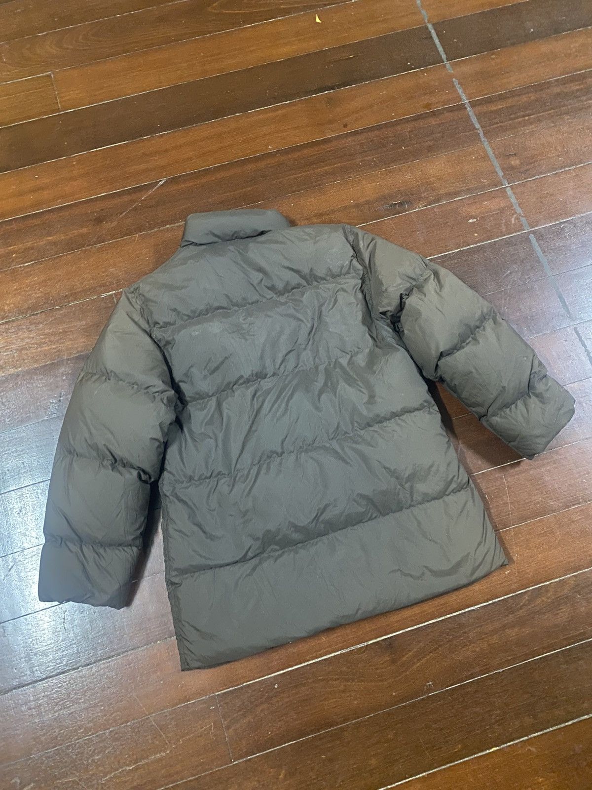 Salvatore Ferragamo Rare vintage Salvatore Ferragamo Puffer Jacket Size US L / EU 52-54 / 3 - 10 Thumbnail