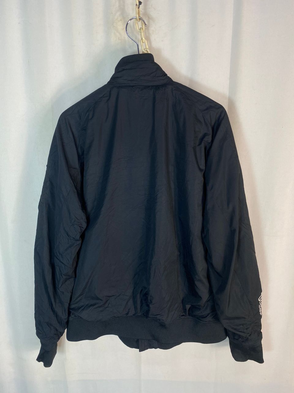 Japanese Brand Neo engineer gear bombers jacket by iz forntier Size US L / EU 52-54 / 3 - 10 Thumbnail