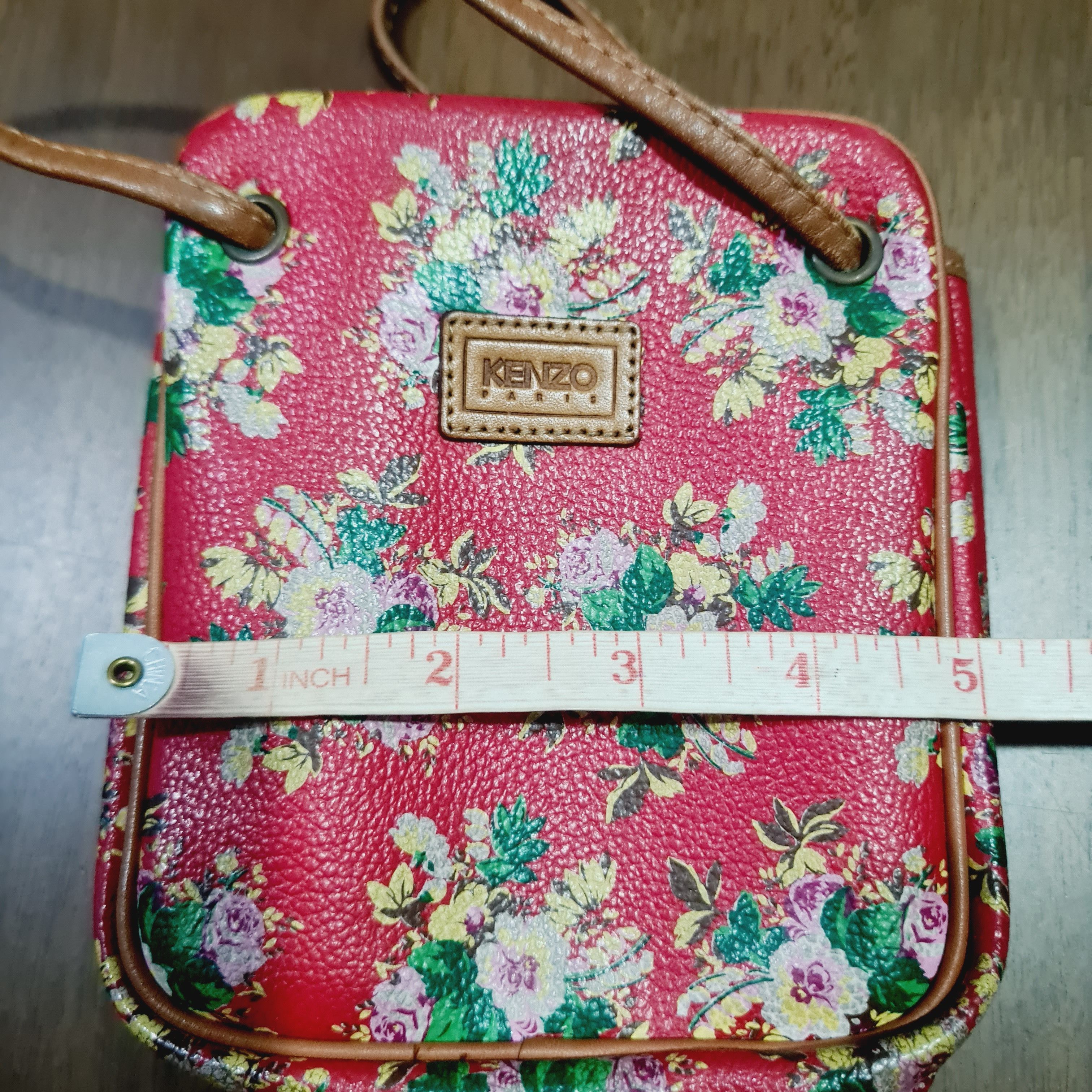 Kenzo Kenzo mini bag Size ONE SIZE - 4 Thumbnail