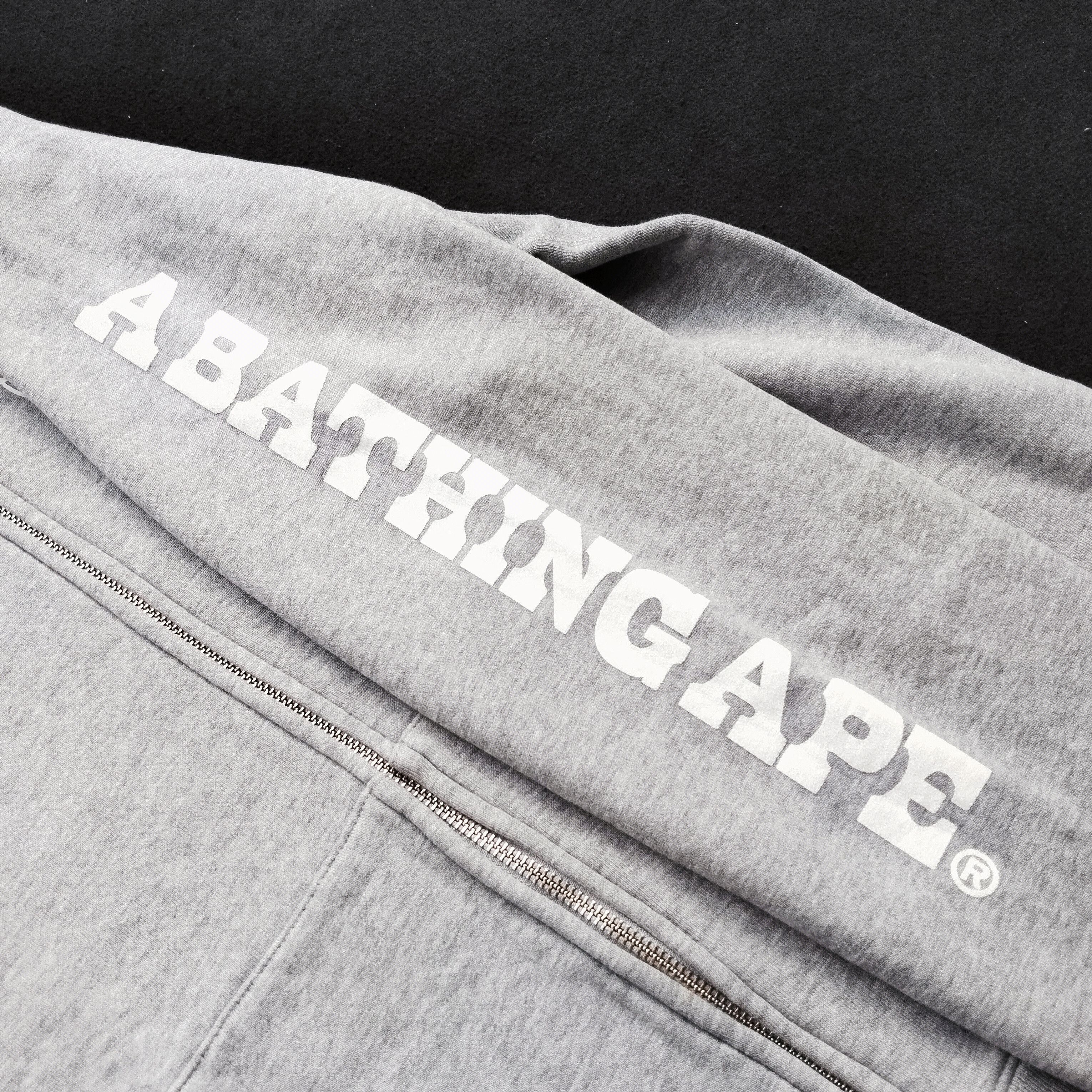 Bape Bape Pirate Zip Hoodie Size US M / EU 48-50 / 2 - 3 Thumbnail