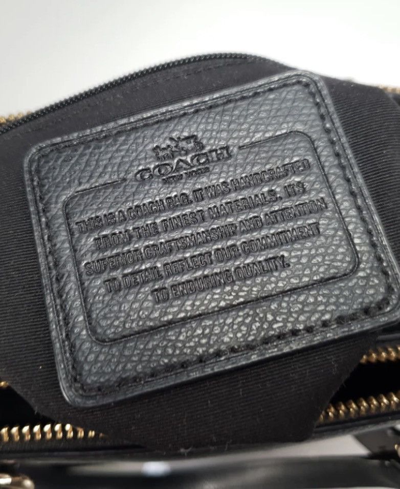 Coach Coach Size ONE SIZE - 4 Thumbnail