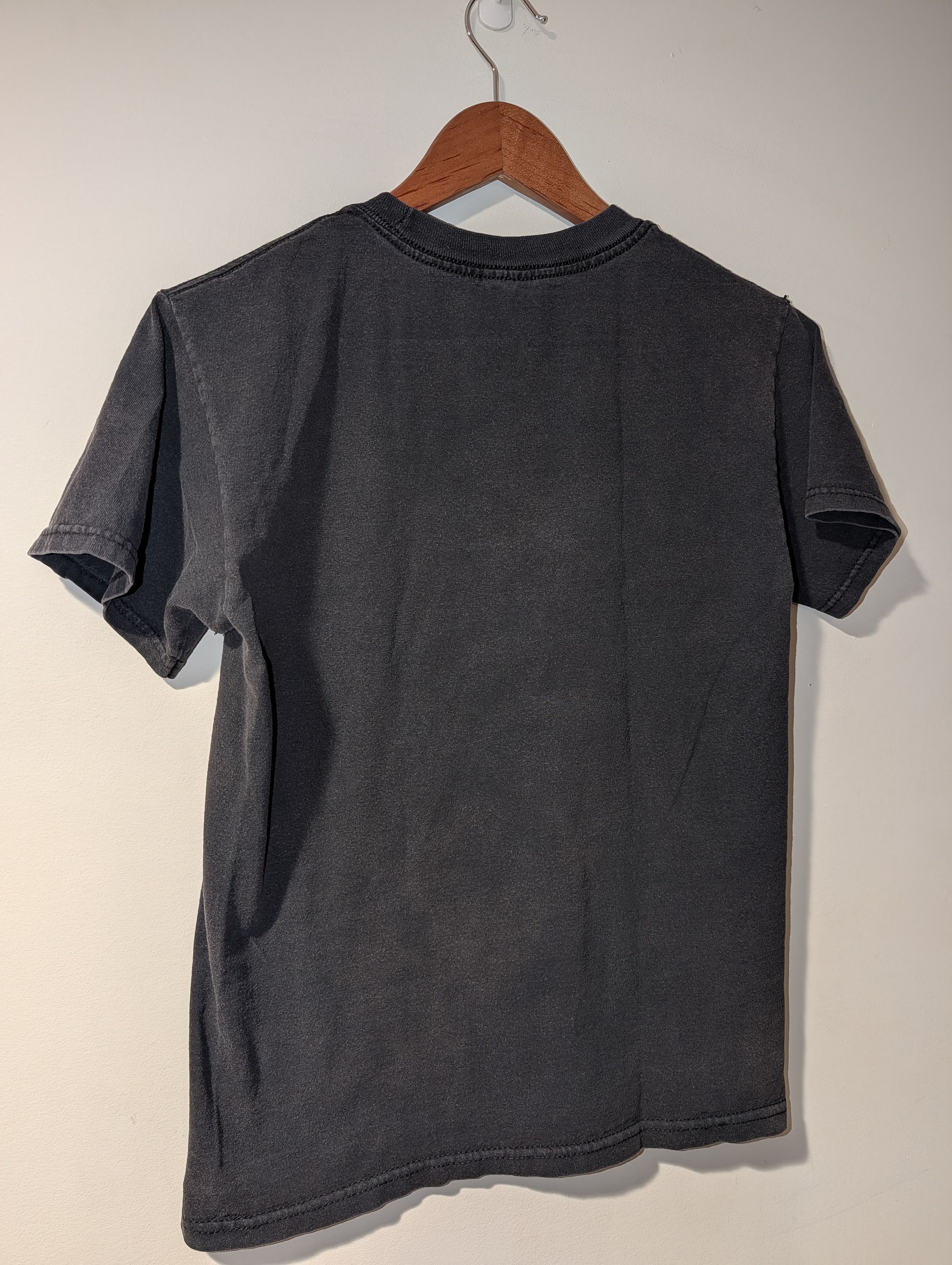 Arts & Science Vintage Halloween Witch T-Shirt There’s No Room On My Broom Size US S / EU 44-46 / 1 - 8 Thumbnail