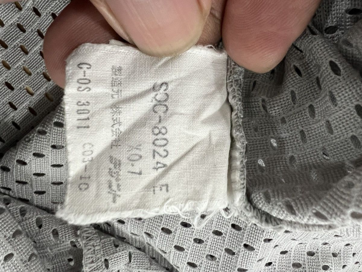 Japanese Brand × Vintage Vintage Naruse Machida Baseball Jersey Size US XL / EU 56 / 4 - 6 Thumbnail