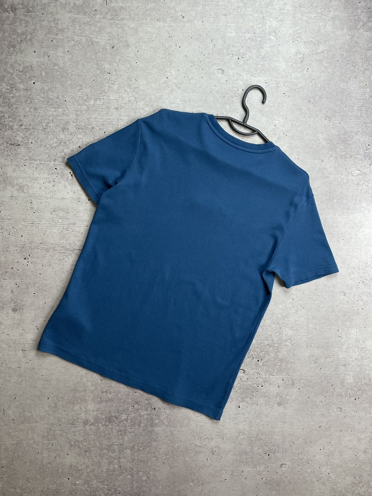 Paul & Shark Paul Shark Embroidered Shark Tshirt Size US M / EU 48-50 / 2 - 7 Thumbnail