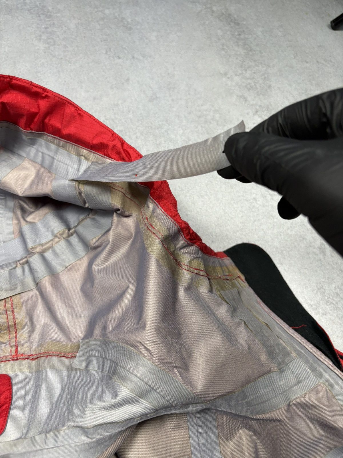 The North Face The North Face Summit Series Gore-Tex XCR Mountain Jacket Size US L / EU 52-54 / 3 - 24 Thumbnail
