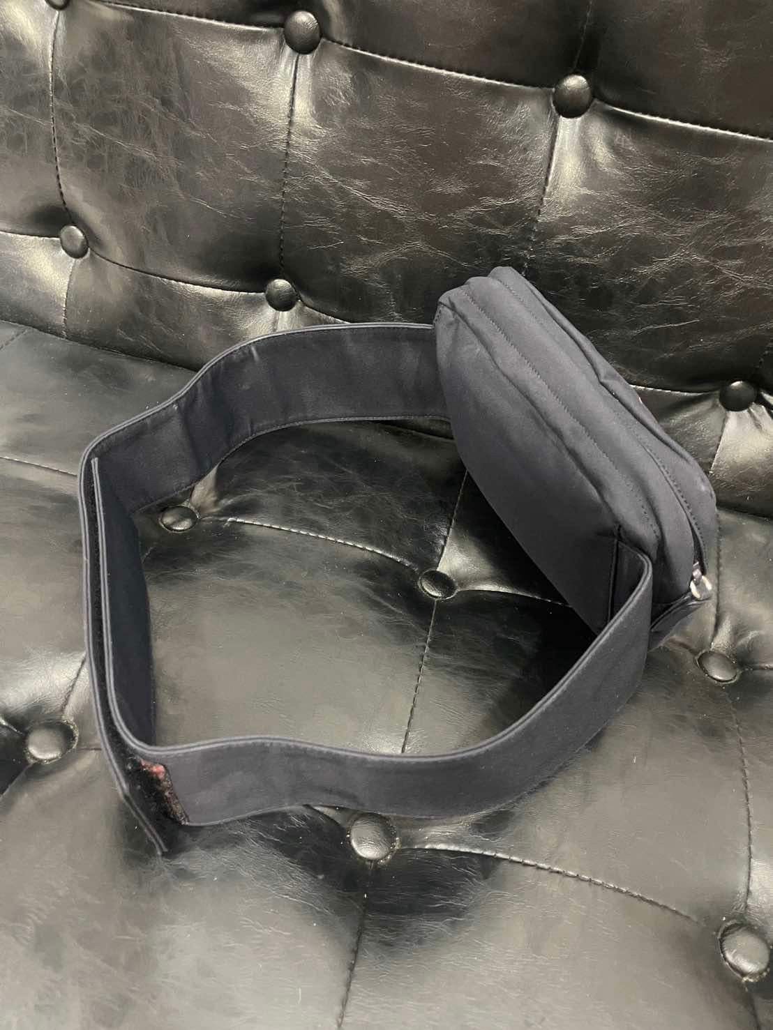 Prada 🔥Hot items🔥 Prada Nylon Belt/waist Fanny pack bag Size ONE SIZE - 4 Thumbnail