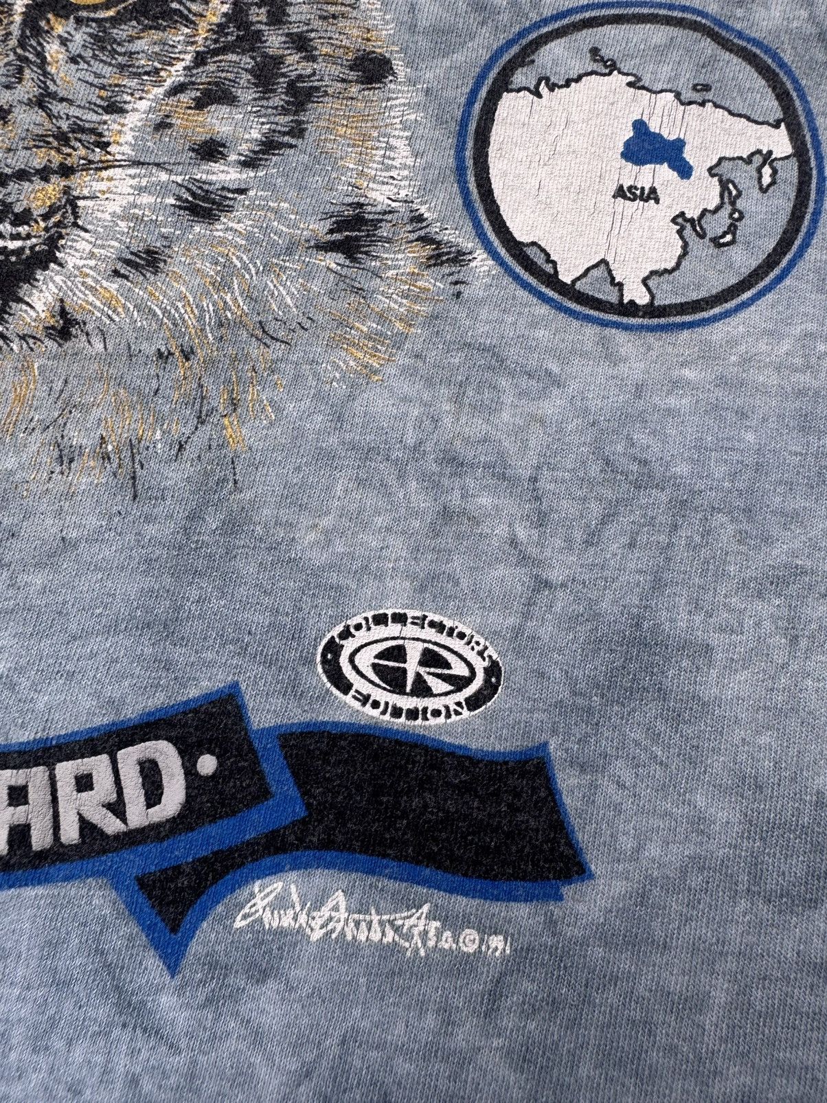 Vintage Vintage Animal Republic Collector Edition Size US L / EU 52-54 / 3 - 9 Thumbnail