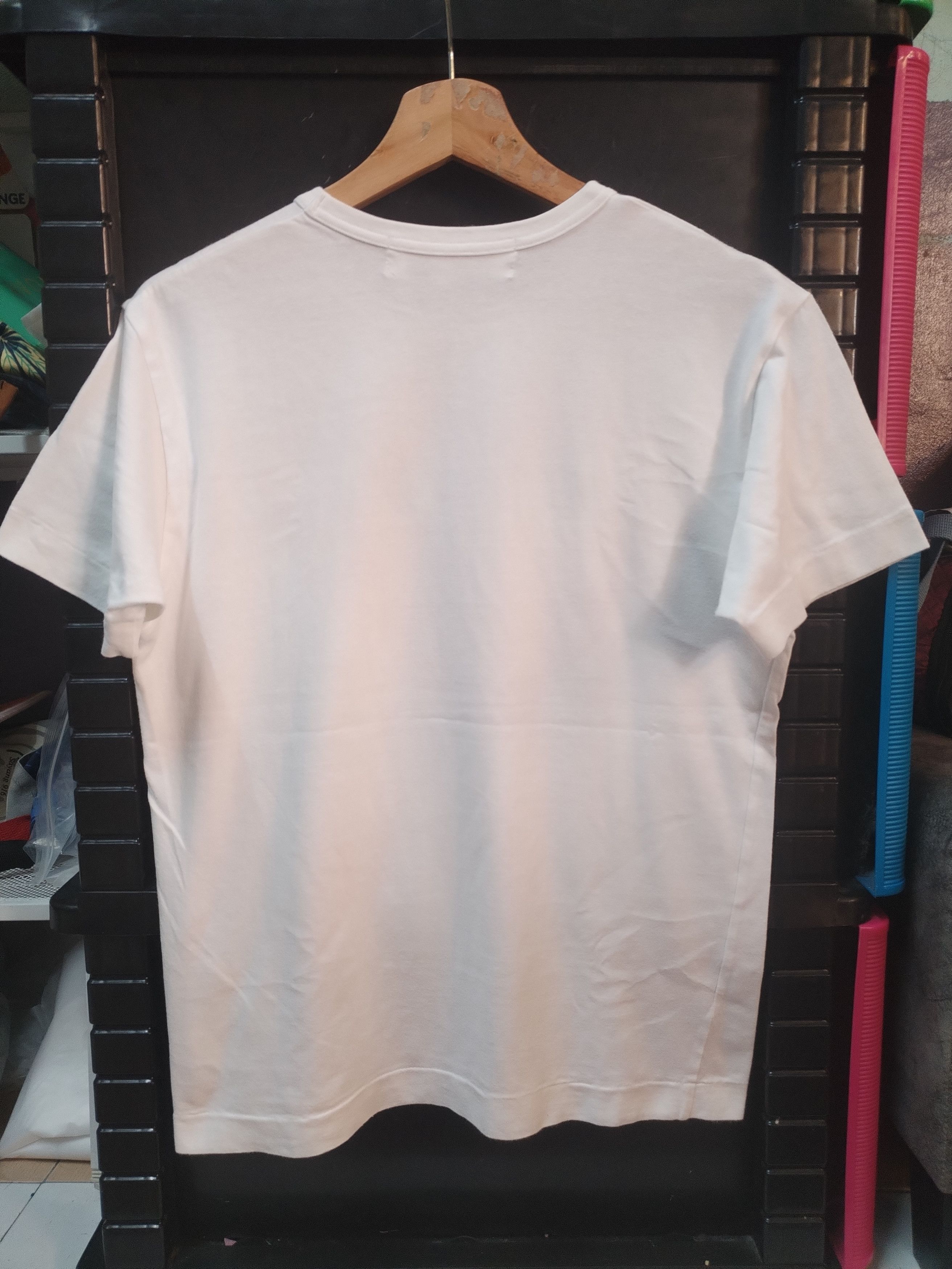 Comme des Garcons VINTAGE COMME DES GARCONS PLAY VERY RARE Size US S / EU 44-46 / 1 - 2 Thumbnail