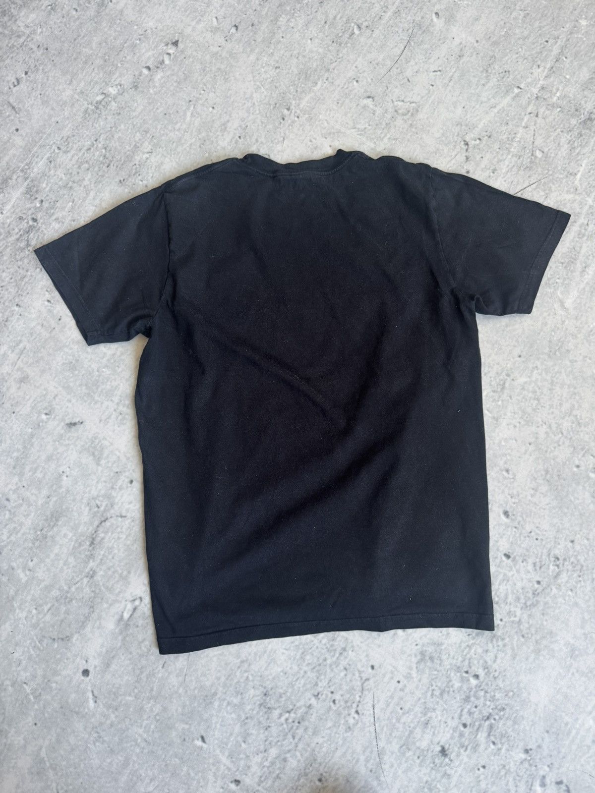 Carhartt Carhartt fade vintage tee Doin Nothing Size US L / EU 52-54 / 3 - 2 Thumbnail