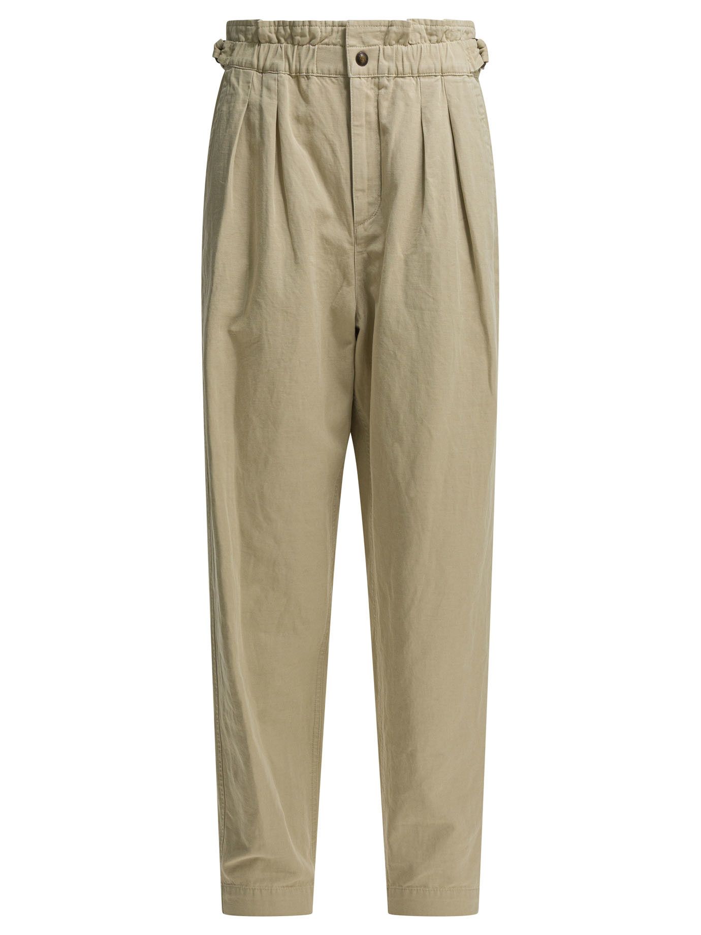 Isabel Marant Etoile Marant Étoile Neriah Pants tag size 36 Women - USA Duties Paid Size 26" / US 2 / IT 38 - 1 Thumbnail