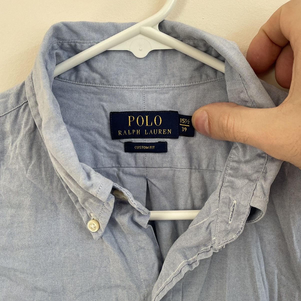 Designer × Polo Ralph Lauren Polo Ralph Lauren Size US M / EU 48-50 / 2 - 3 Thumbnail