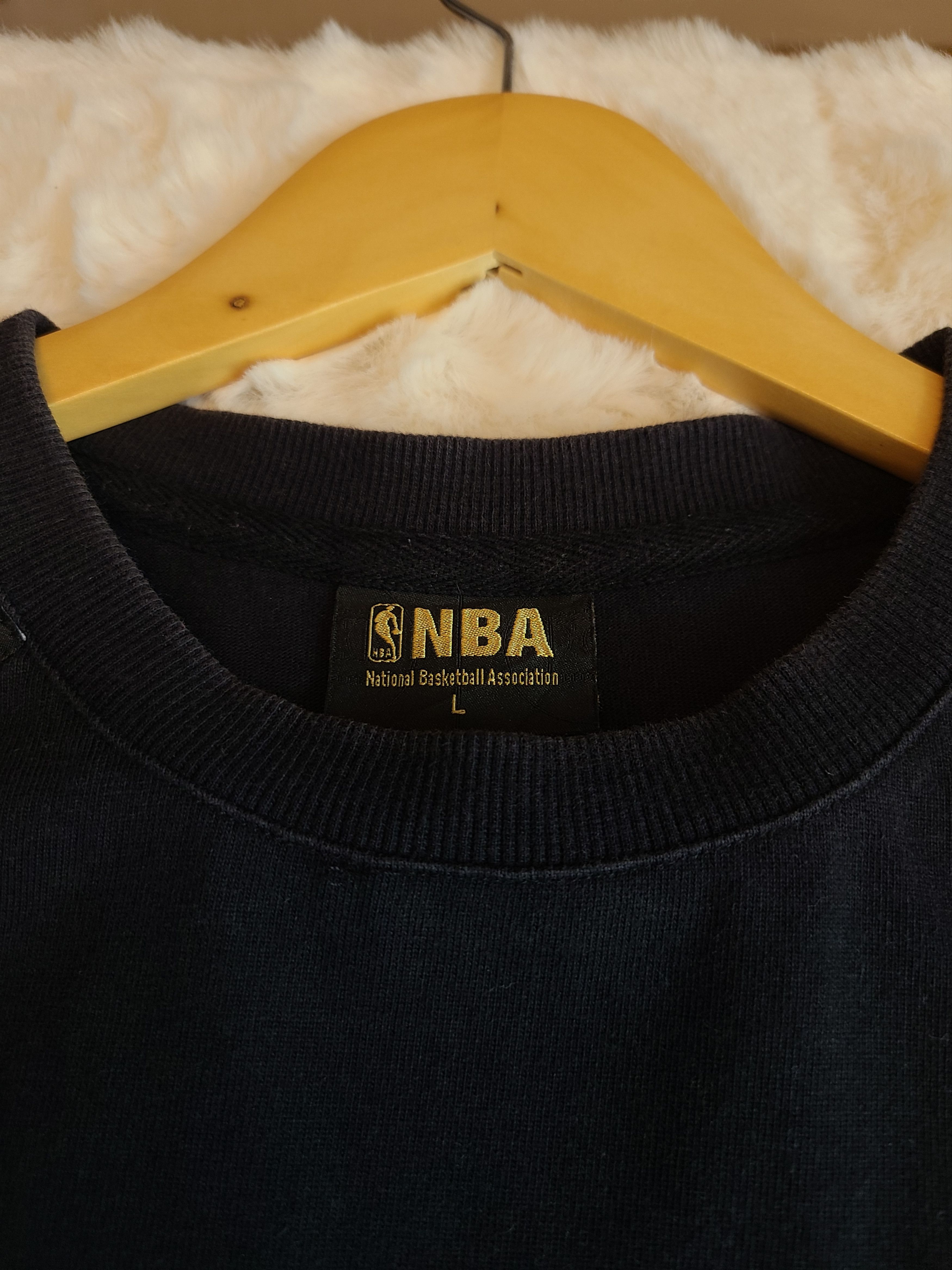 NBA Vintage x NBA Chicago Bulls Central Division Size US L / EU 52-54 / 3 - 5 Thumbnail
