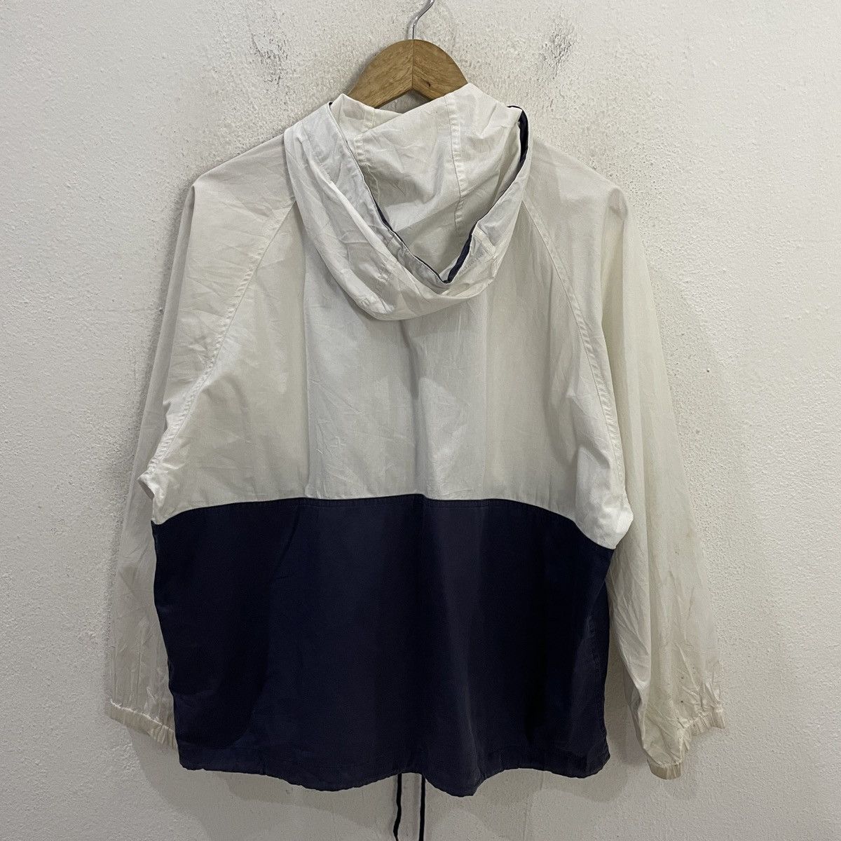 American Apparel Vintage Ucla University Zipper Ups Jacket Size US XL / EU 56 / 4 - 8 Thumbnail