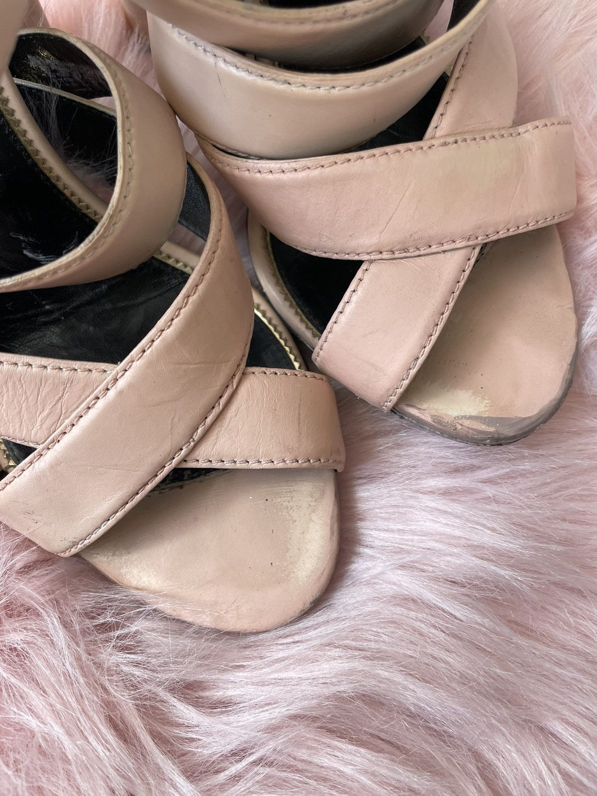 Tom Ford Tom Ford heels Size US 6.5 / IT 36.5 - 24 Thumbnail