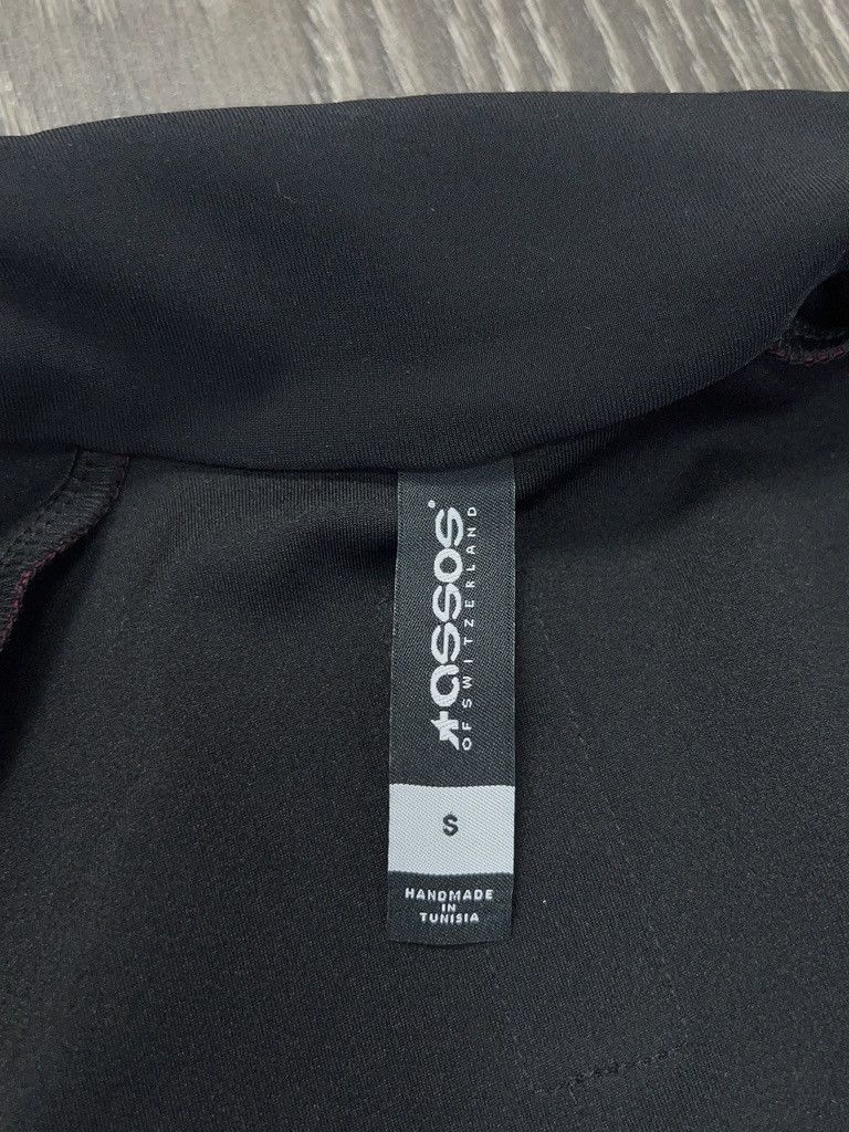 Rapha Assos of Switzerland Mille GT Winter Jacket Cycling Bicycle Size US S / EU 44-46 / 1 - 9 Thumbnail