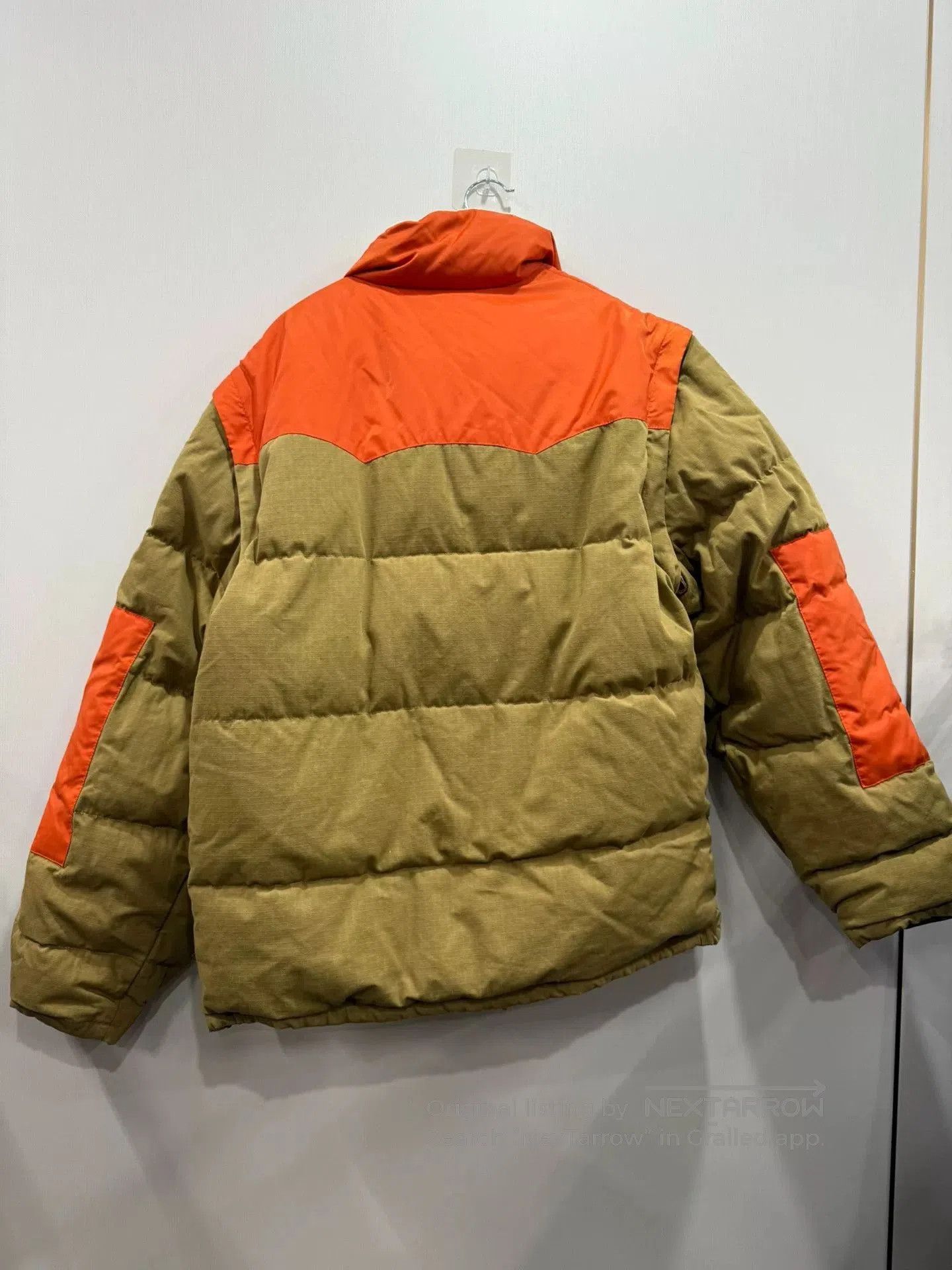 Gucci Gucci Size 44 Down Jacket. Size US S / EU 44-46 / 1 - 2 Thumbnail