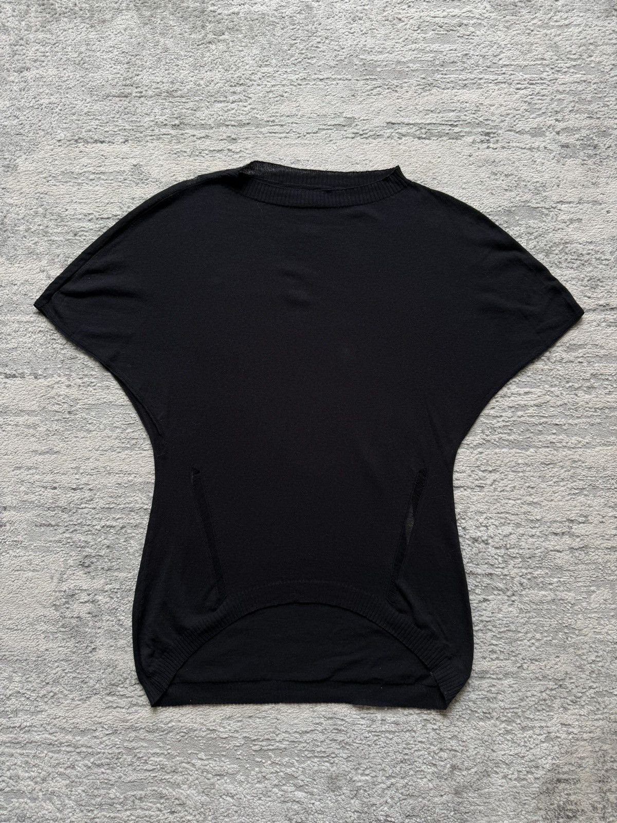 Rick Owens Rick Owens t shirt Size M / US 6-8 / IT 42-44 - 1 Thumbnail