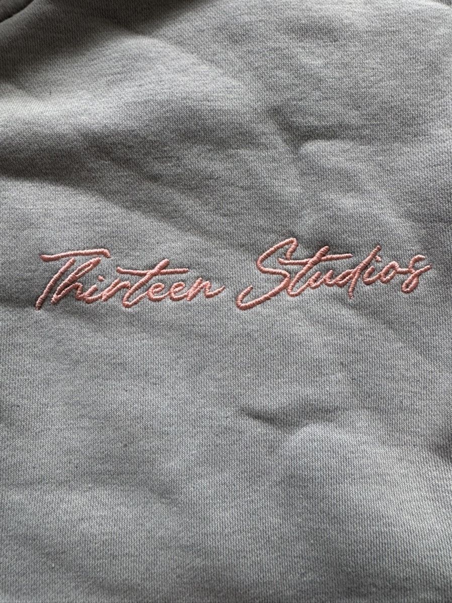 Thirteen Studios Thirteen Studios Double Layer Reversible Hoodie Size US XXL / EU 58 / 5 - 3 Thumbnail
