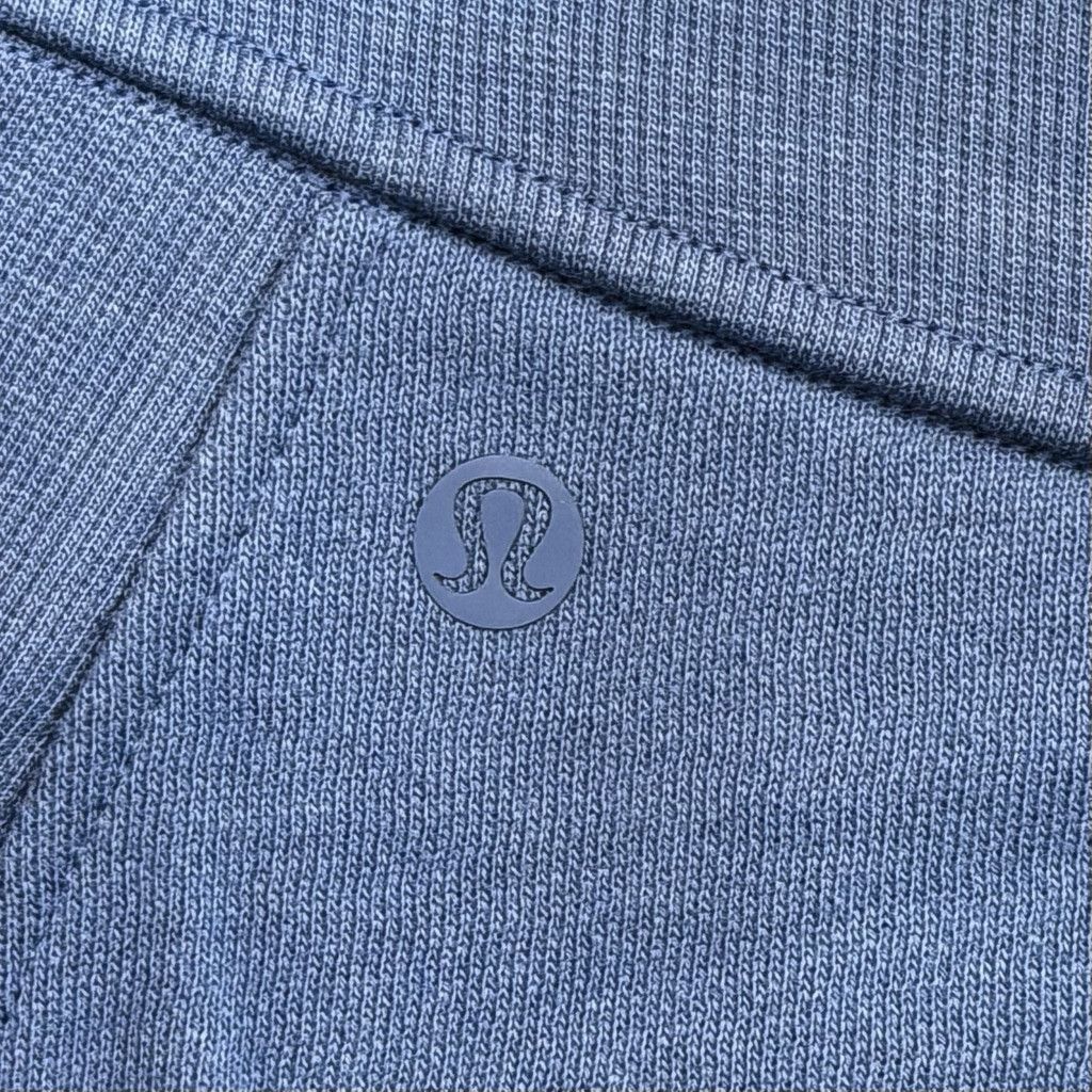 Lululemon Lululemon Scuba HR Mini Skirt Oasis Blue Women’s XL NWT Spor Size 38" / US 16 / IT 52 - 5 Thumbnail