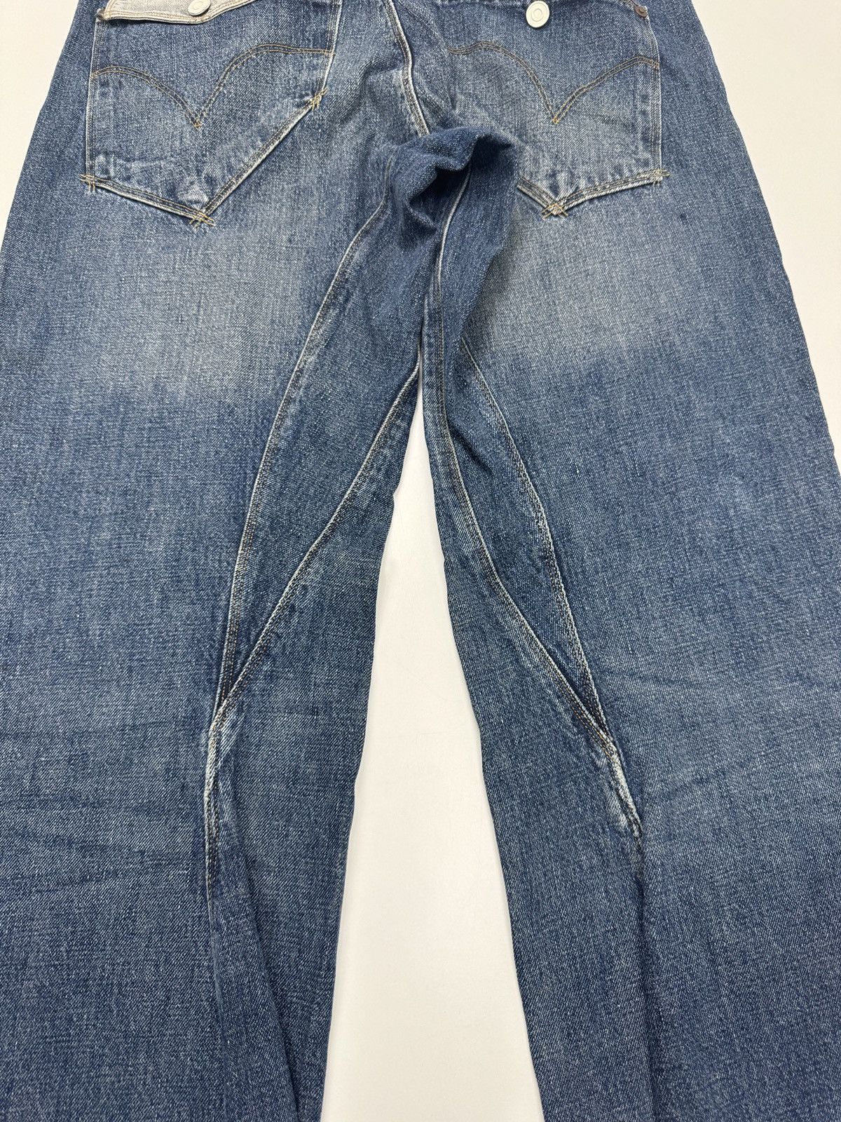 Levi's Vintage Clothing Levi’s Vintage Jeans Herren Size US 34 / EU 50 - 10 Thumbnail