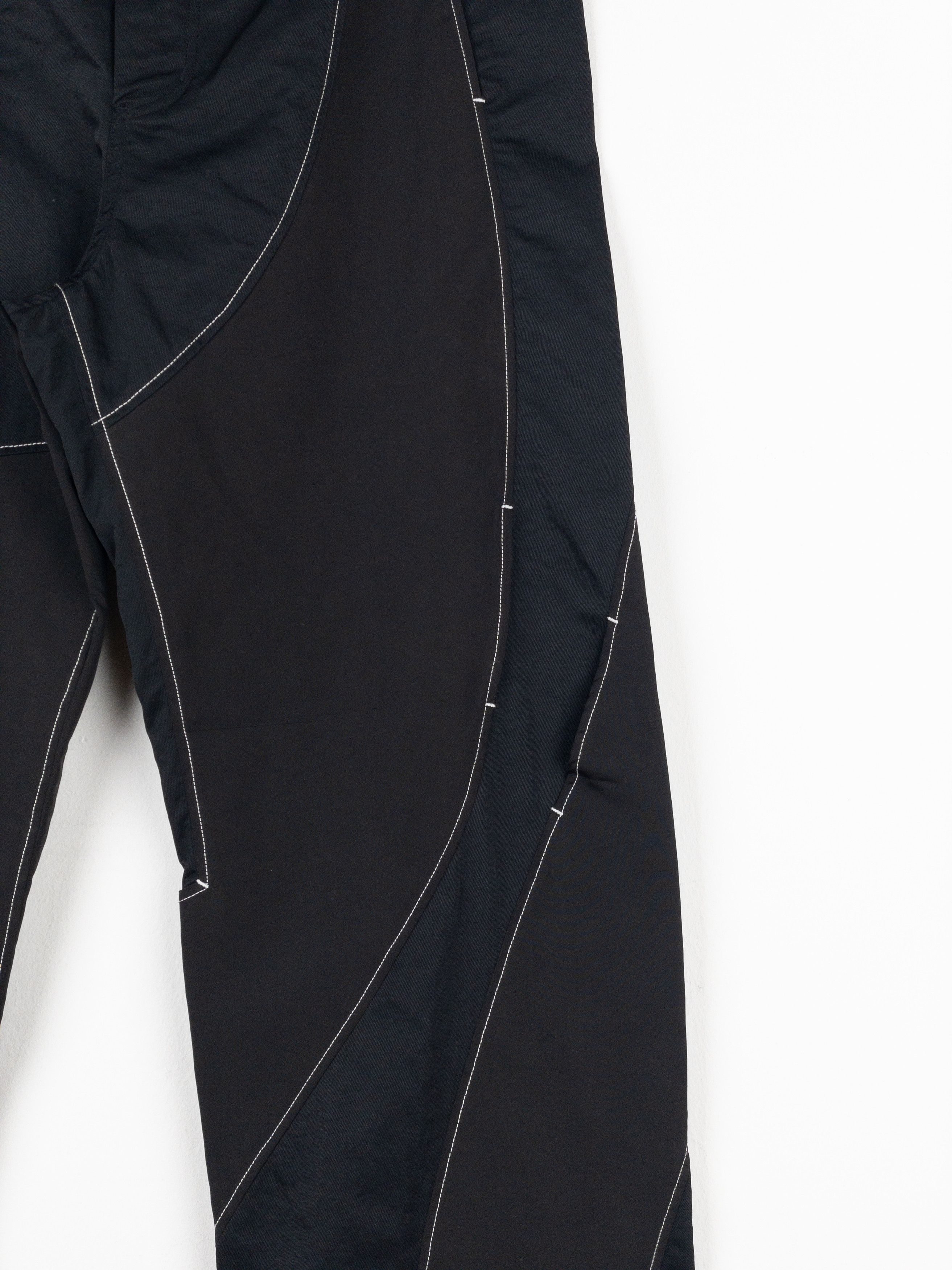POST ARCHIVE FACTION (PAF) Post Archive Faction 3.0 Technical Pants Laft (Black) Size US 31 - 13 Thumbnail