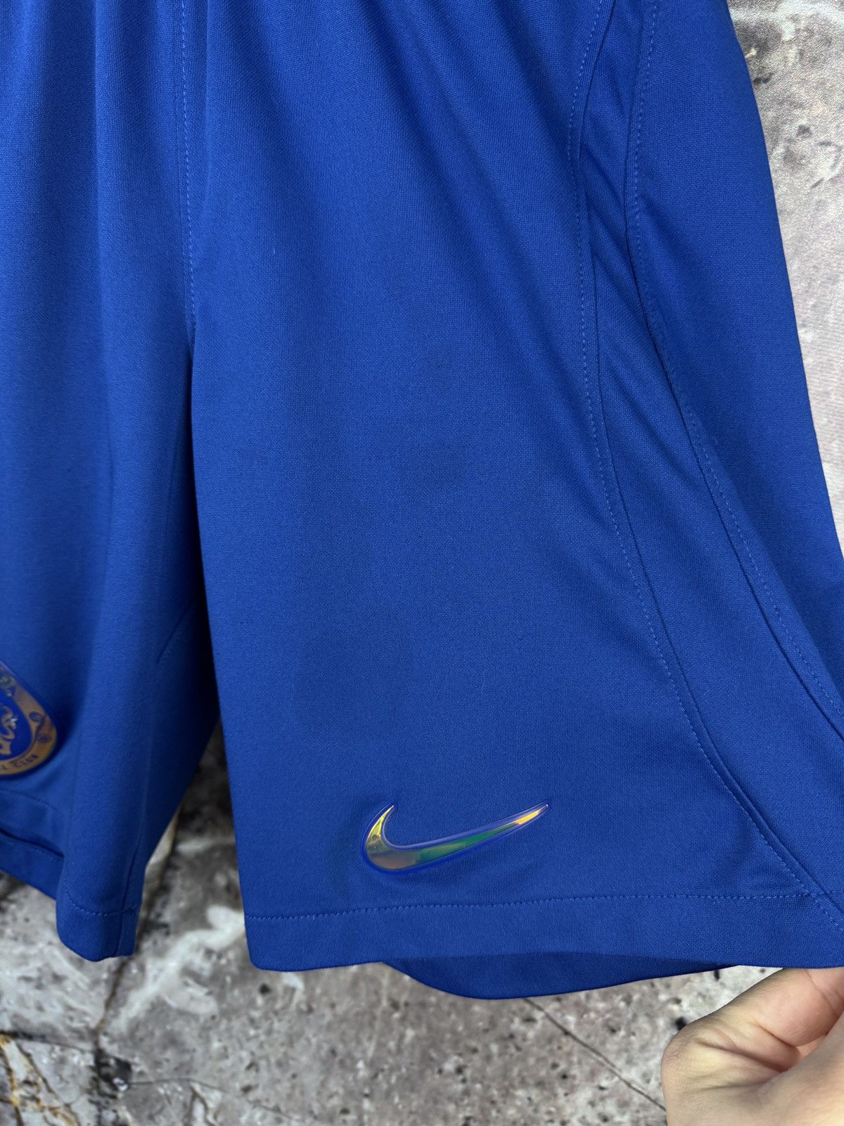 Nike Men’s Nike Chelsea Shorts Football Sportswear Size Small Size US 30 / EU 46 - 5 Thumbnail