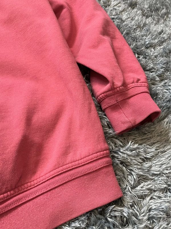 Carlo Colucci Carlo Colucci pink vintage sweatshirt Size US L / EU 52-54 / 3 - 3 Thumbnail