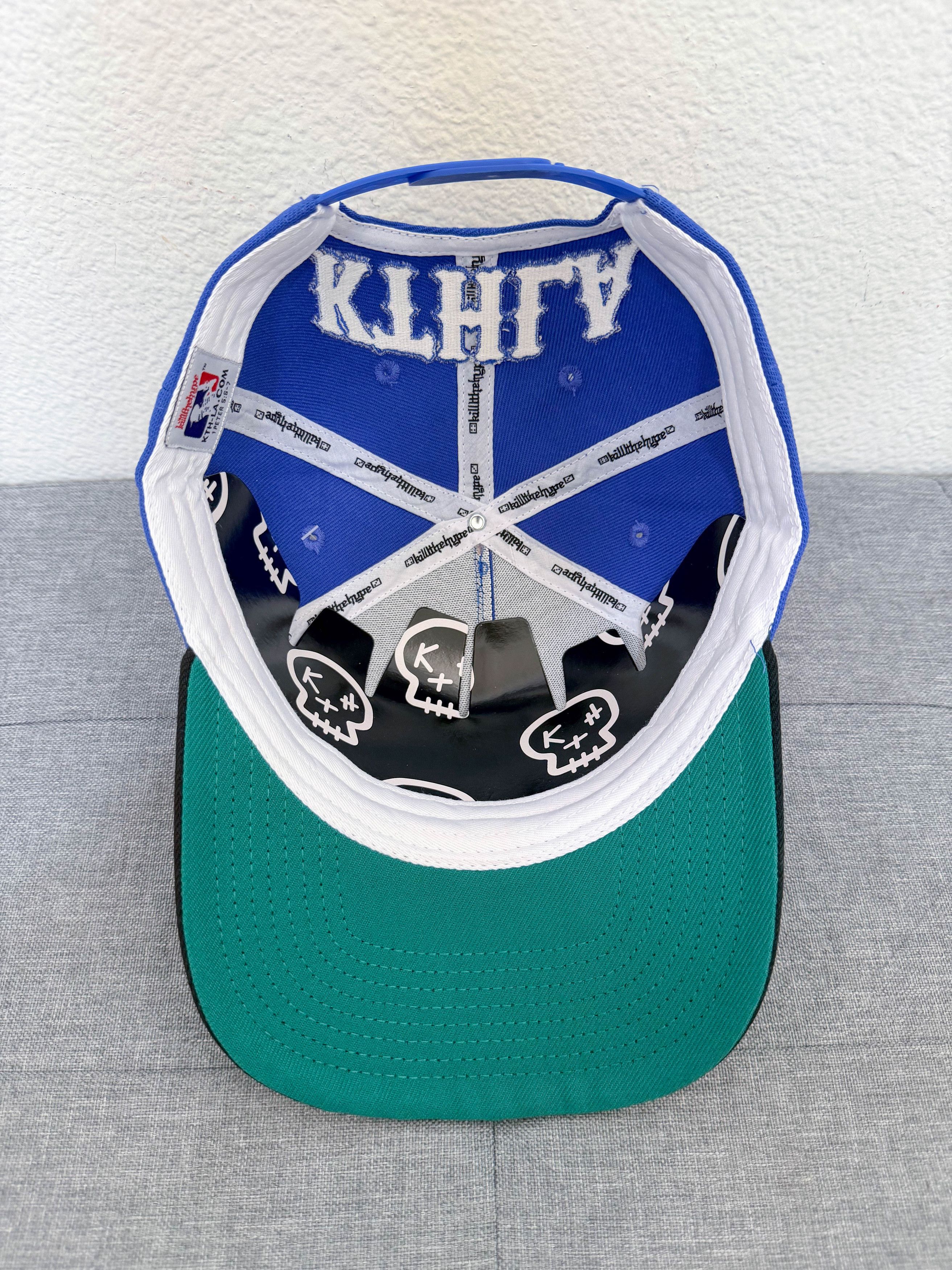 Other Kill The Hype SnapBack Hat LA Size ONE SIZE - 7 Thumbnail