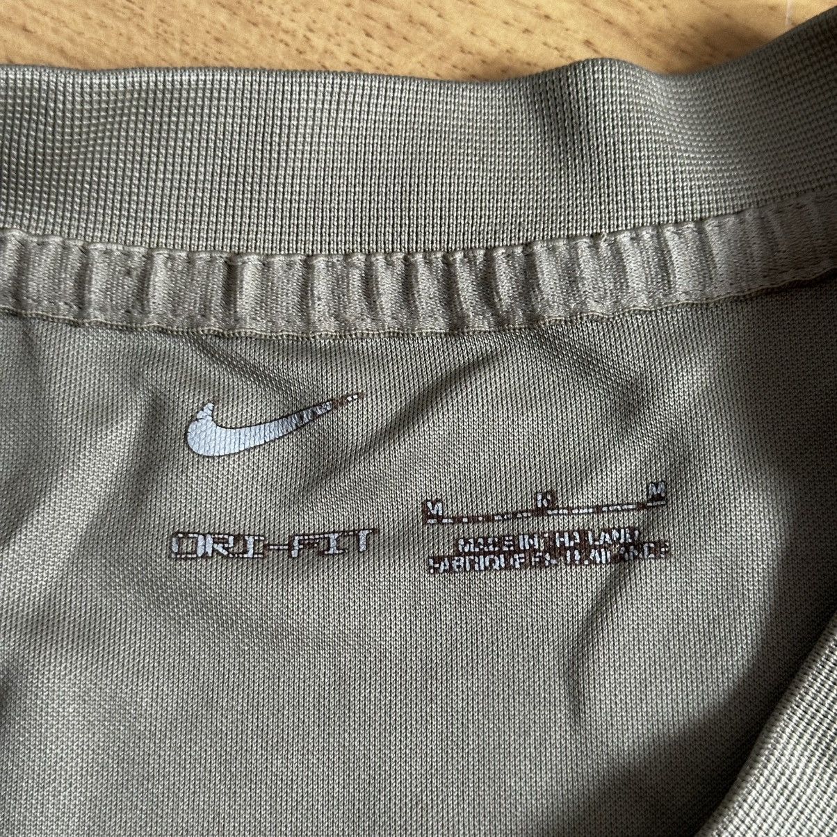 Nike FC LIVERPOOL 2020/2021 TRAINING SOCCER FOOTBALL SHIRT JERSEY Size US M / EU 48-50 / 2 - 6 Thumbnail