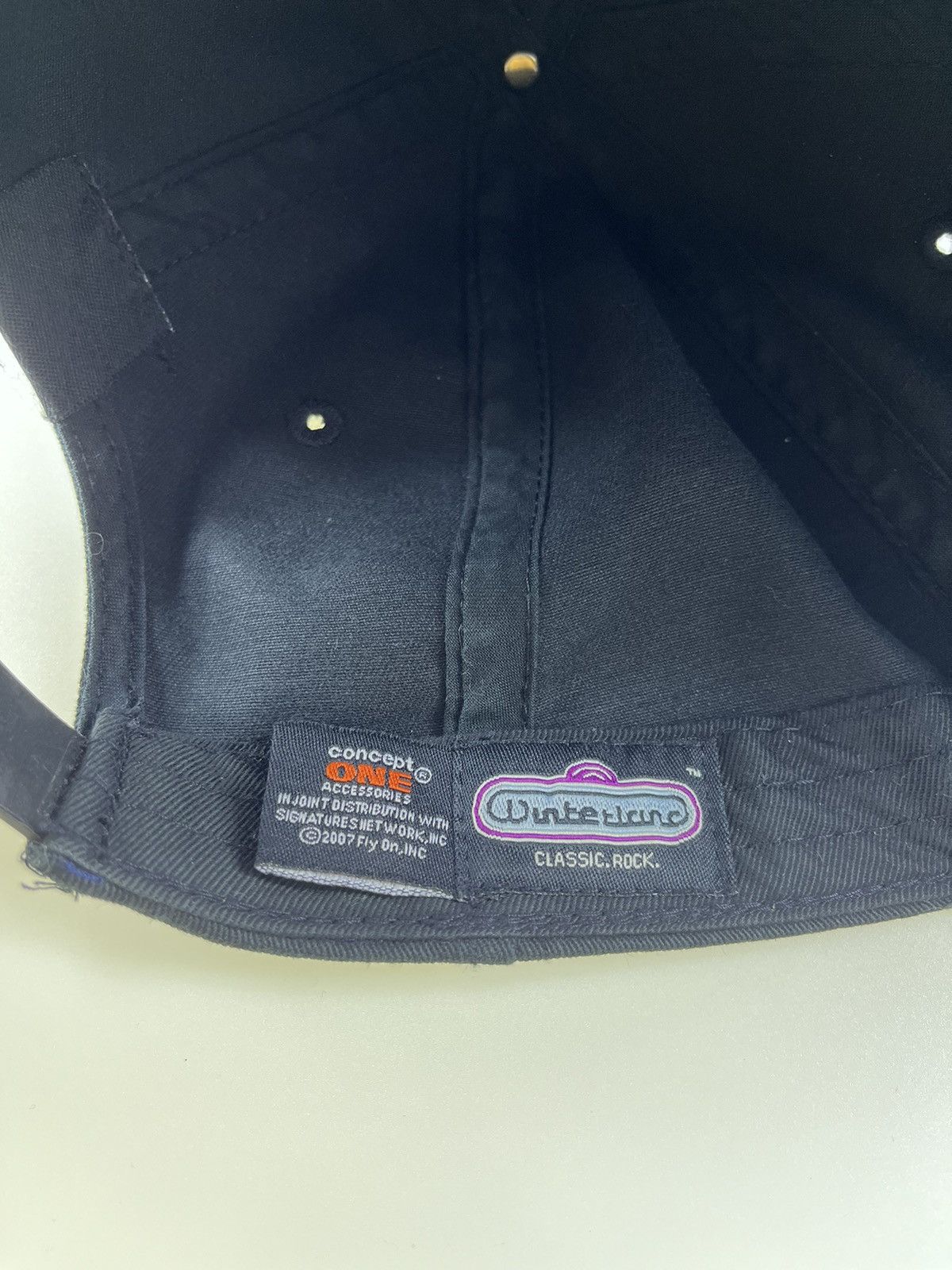 Band Tees Vintage Lynyrd Skynyrd Band Cap Size ONE SIZE - 9 Thumbnail