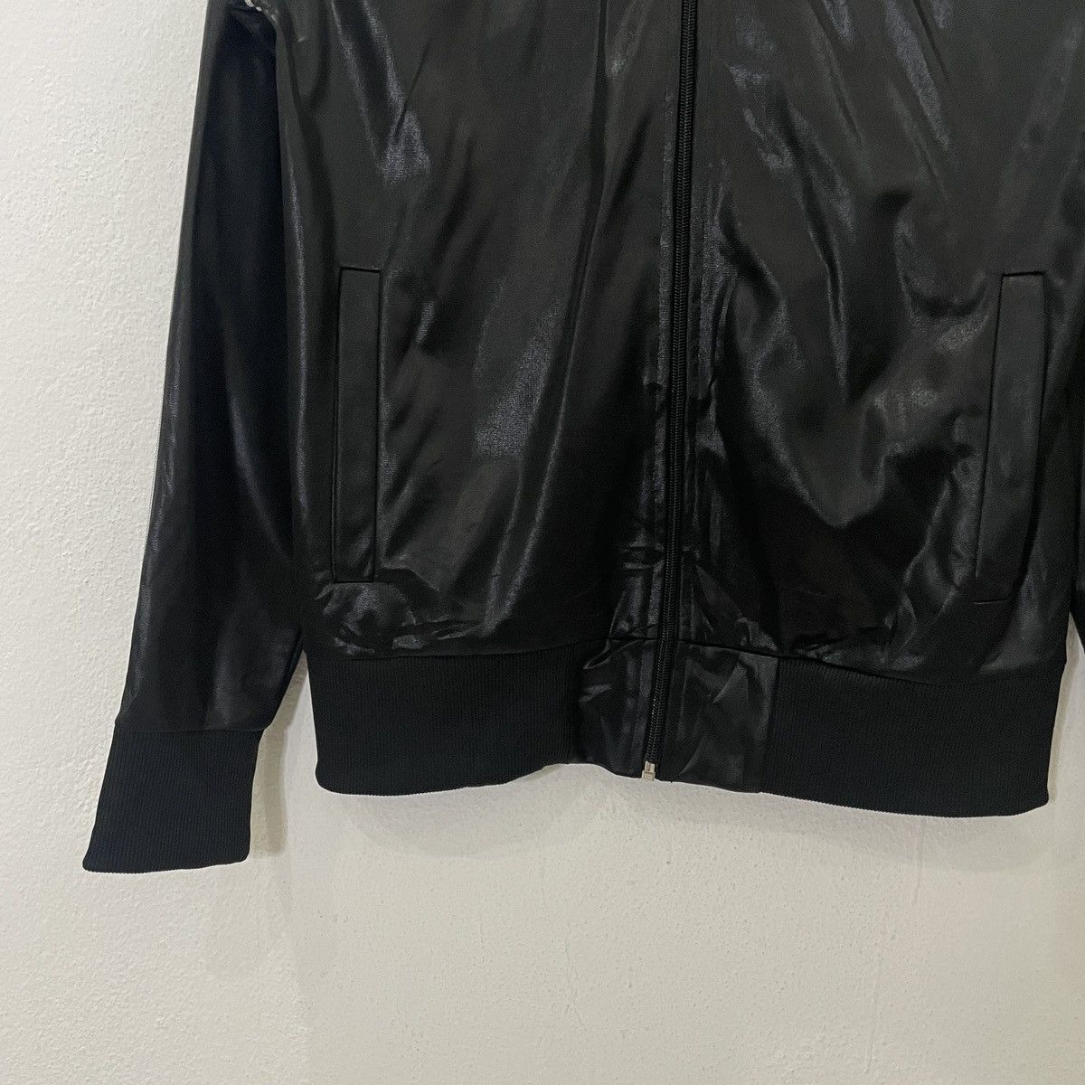 Vintage Body Maker Hoodies Sweater