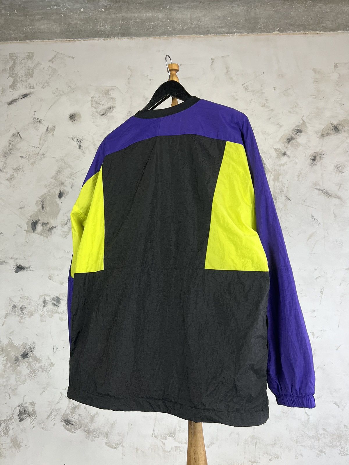 Nike Nike Tottenham Jacket Size L Size US L / EU 52-54 / 3 - 6 Thumbnail