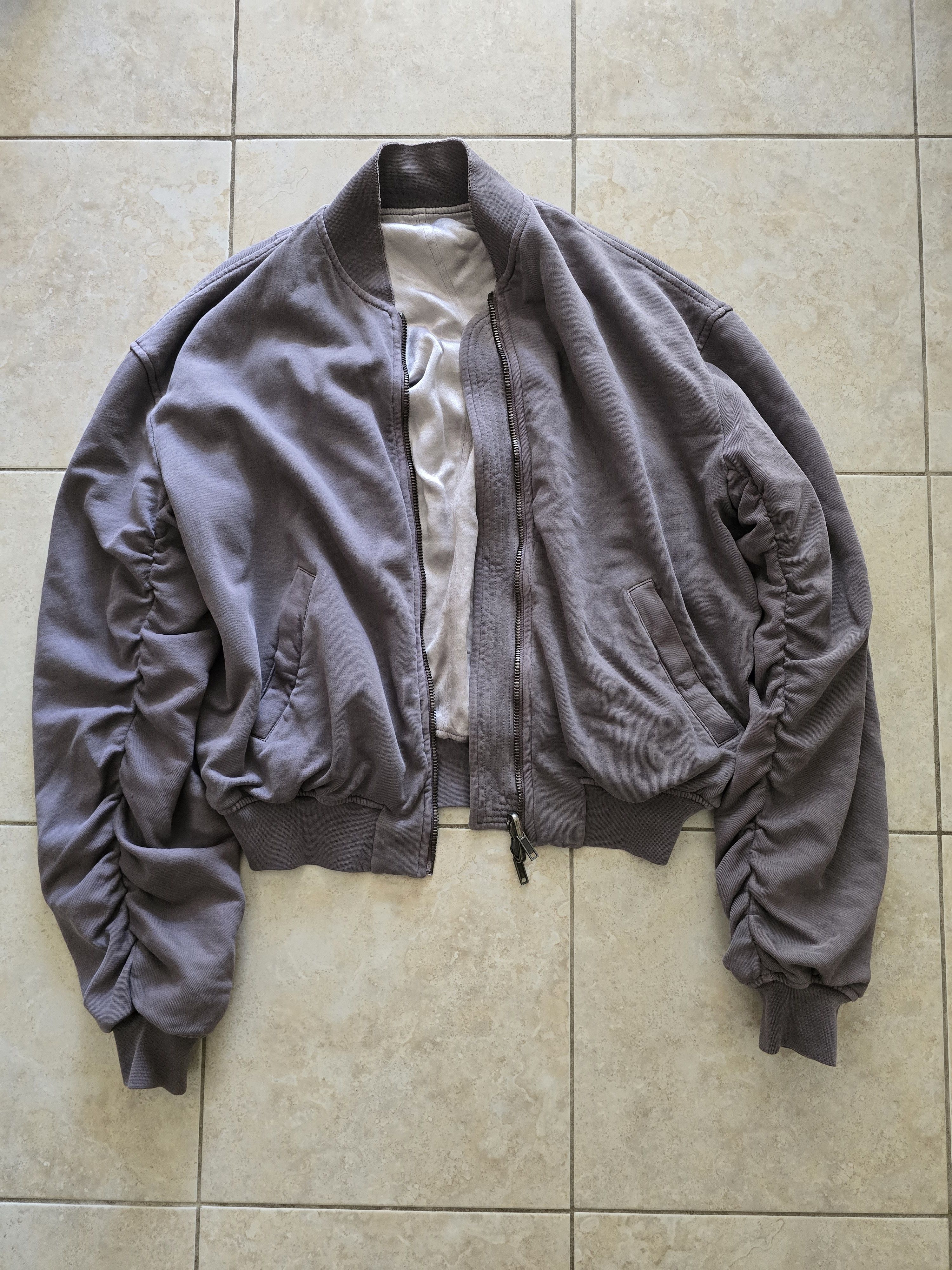 Haider Ackermann Perth Bomber Jacket | Grailed