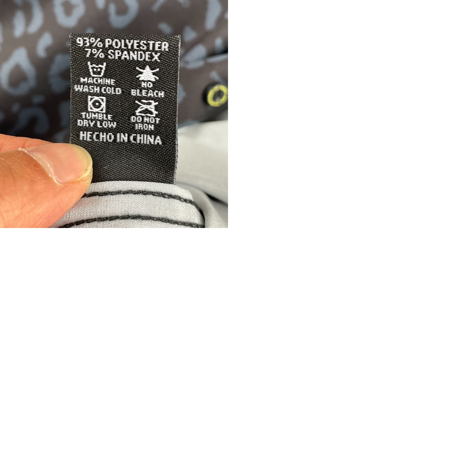 Vintage DIXXON Shirt Men 3X The Party Animal Short Sleeve Button-Up Black 3X Mens Party Animal Shirt Dollar Not Available Size US XXL / EU 58 / 5 - 10 Thumbnail