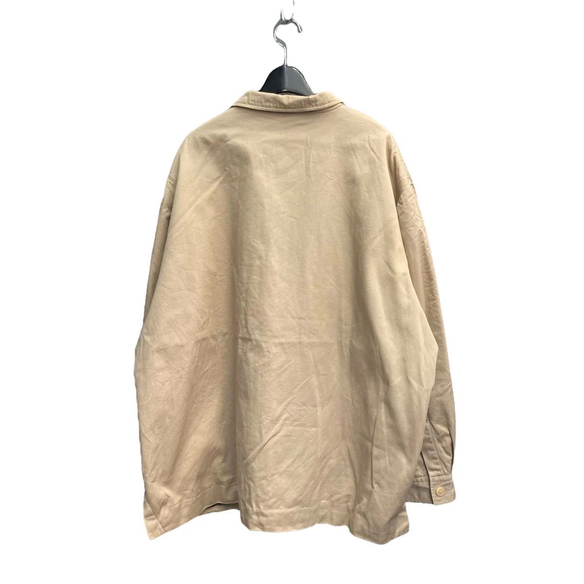 Yohji Yamamoto Yohji Yamamoto pour homme // 98AW Tailored Jacket Size US M / EU 48-50 / 2 - 2 Thumbnail