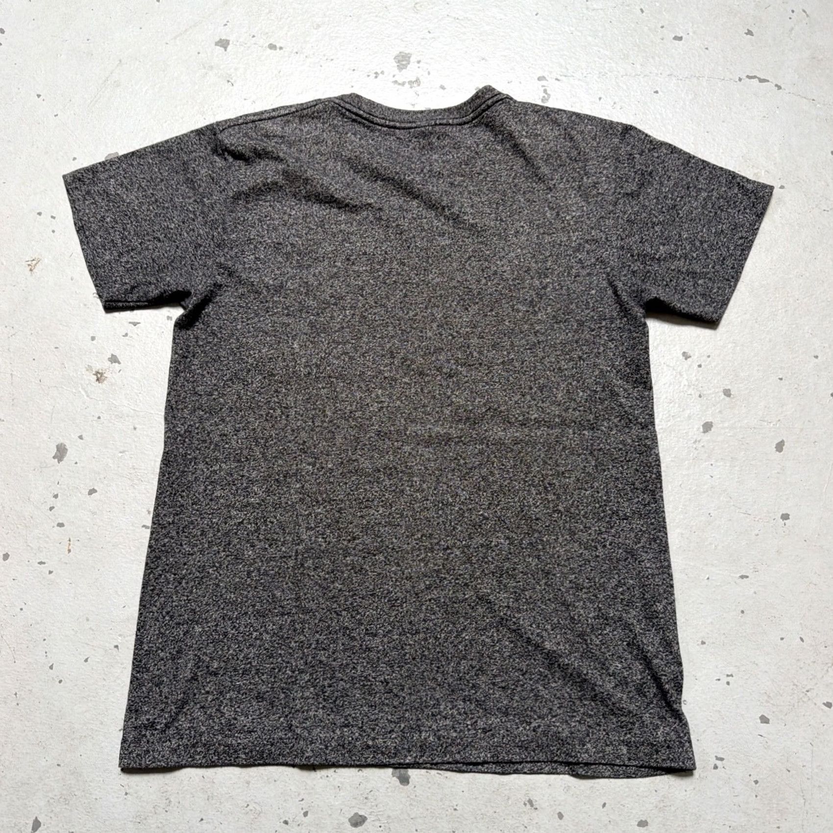 Velva Sheen Velva Sheen USA Made 50/50 Pocket T-Shirt Small Size US S / EU 44-46 / 1 - 4 Thumbnail