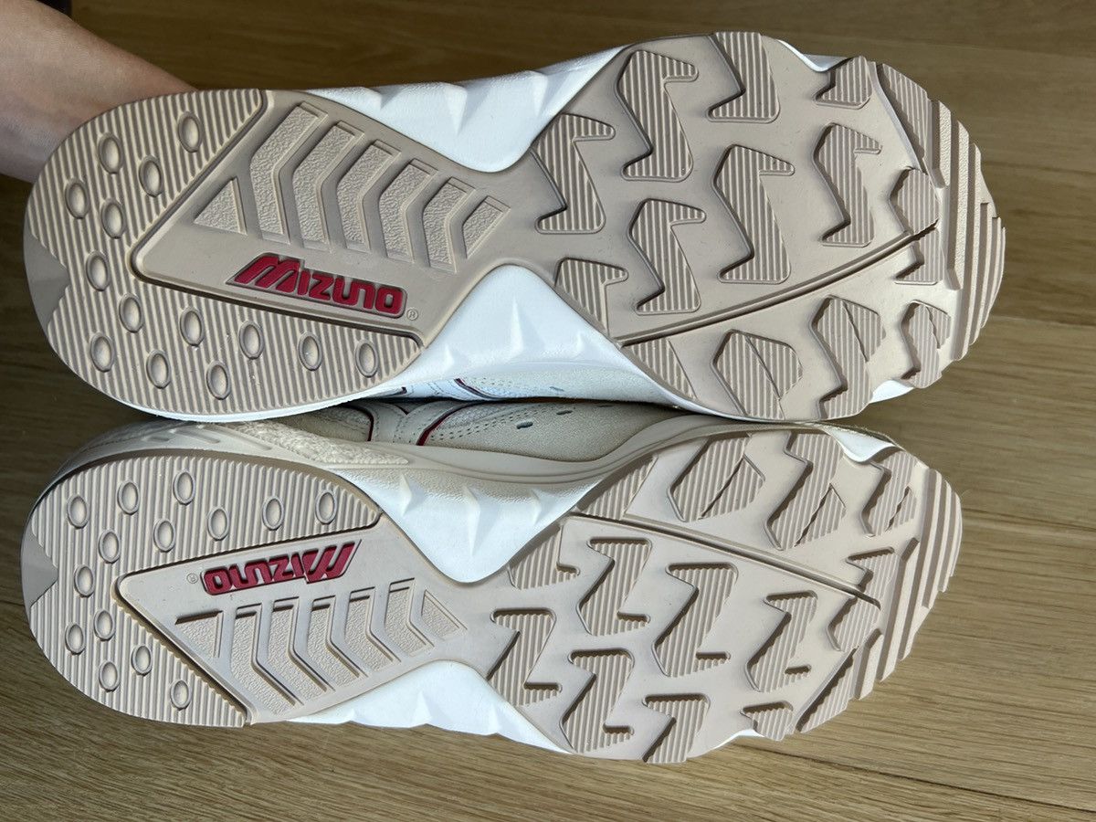 Mizuno MIZUNO CONTENDER 'KITSUNE' Size US 8.5 / EU 41-42 - 3 Thumbnail