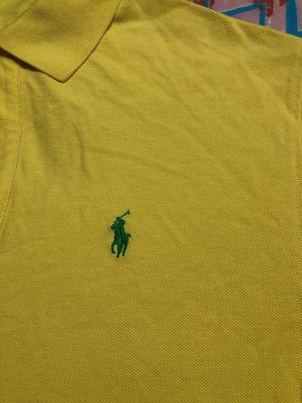 Polo Ralph Lauren × Ralph Lauren Polo Ralph Lauren Shirt London Chief Keef PRL Size US S / EU 44-46 / 1 - 10 Thumbnail