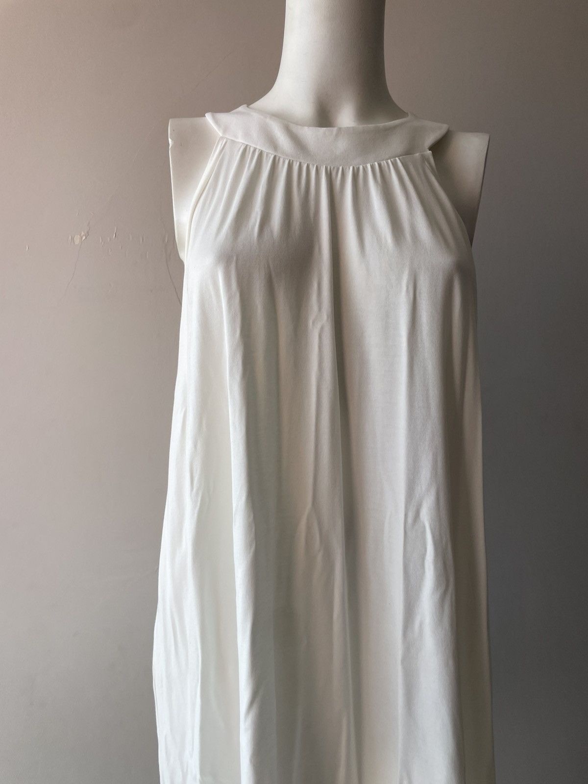 Vintage Vakko dress Size XXL / US 16-18 / IT 52-54 - 7 Thumbnail