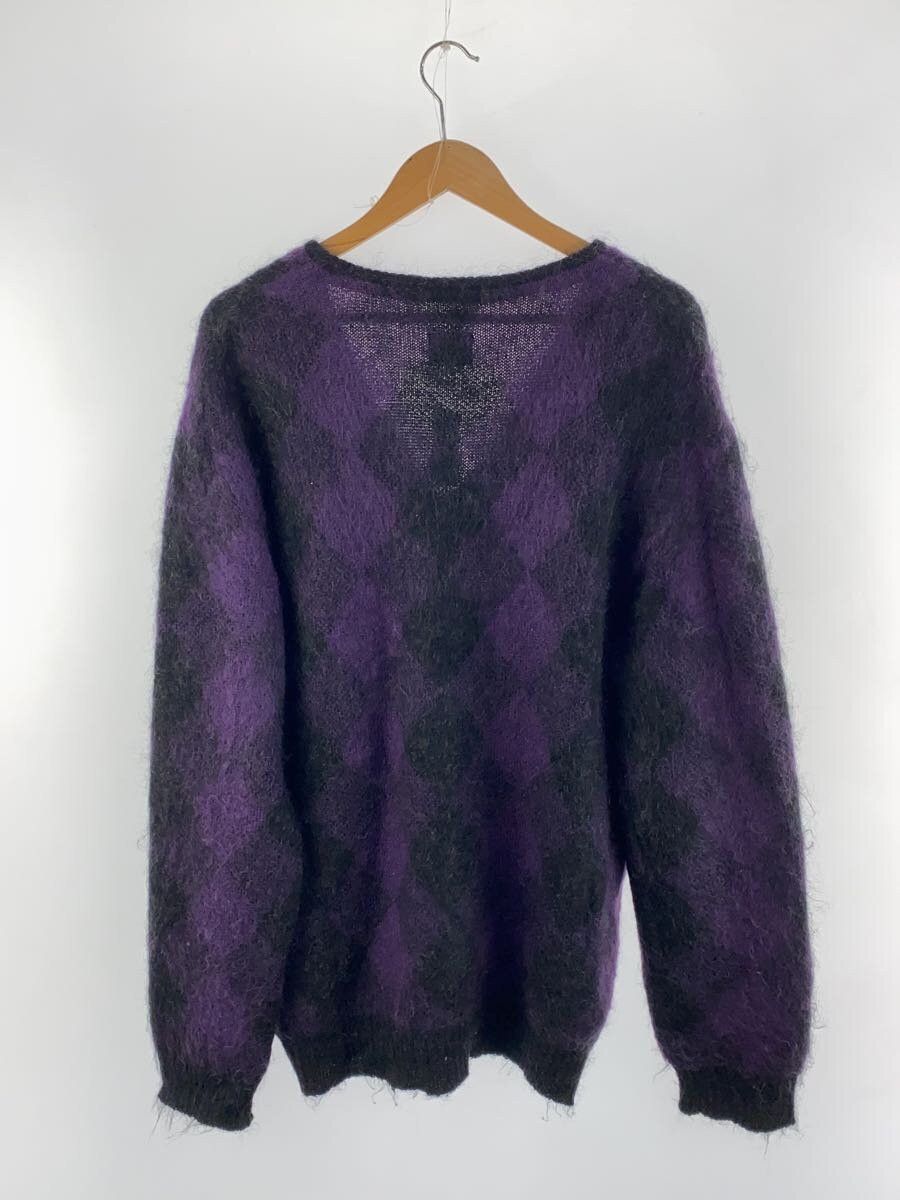 Needles Mohair Cardigan Size US L / EU 52-54 / 3 - 2 Thumbnail