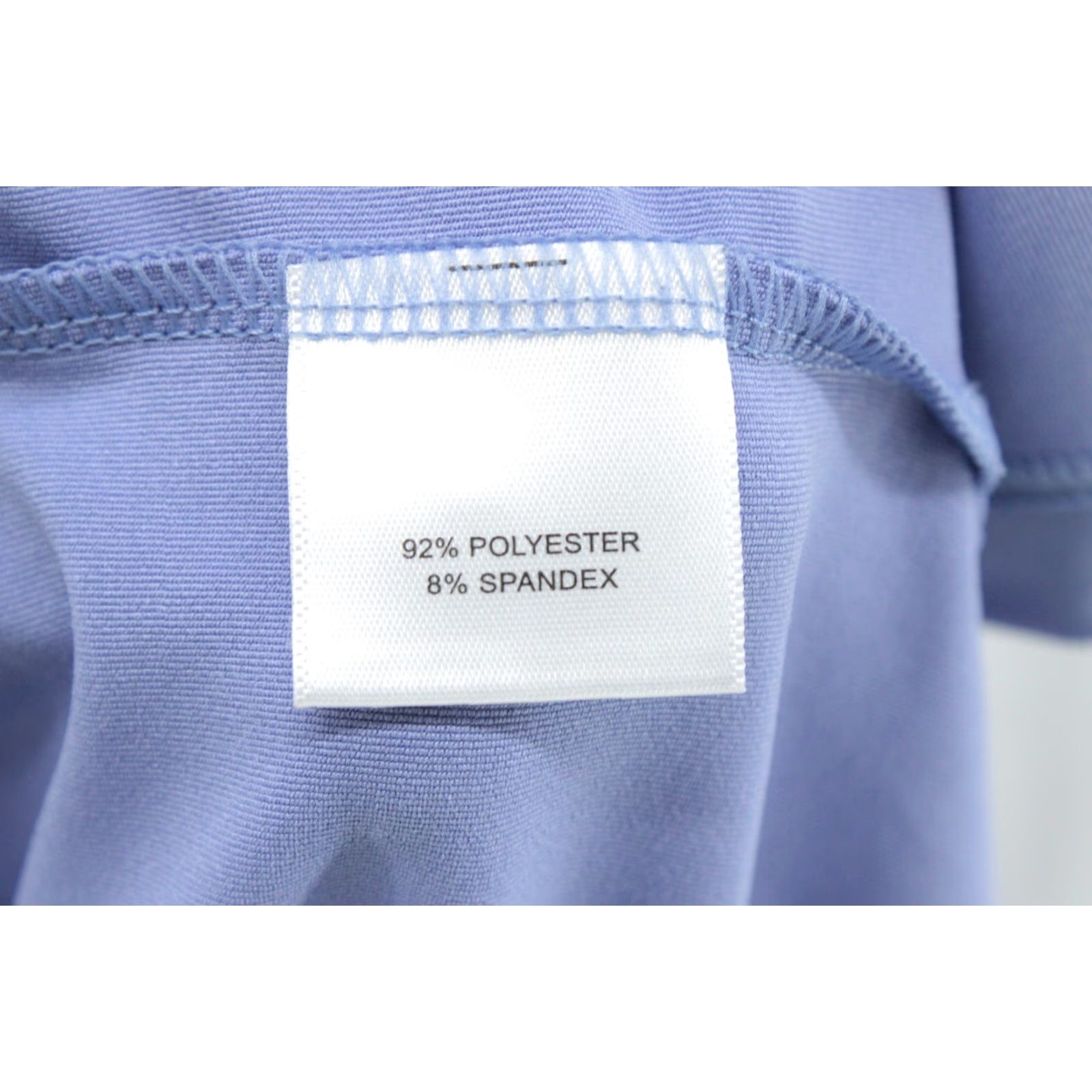 Peter Millar Peter Millar Summer Comfort Polo Shirt Men's 2XL XXL Blue Golf Stretch Preppy Shirt Polo Size US XXL / EU 58 / 5 - 5 Thumbnail